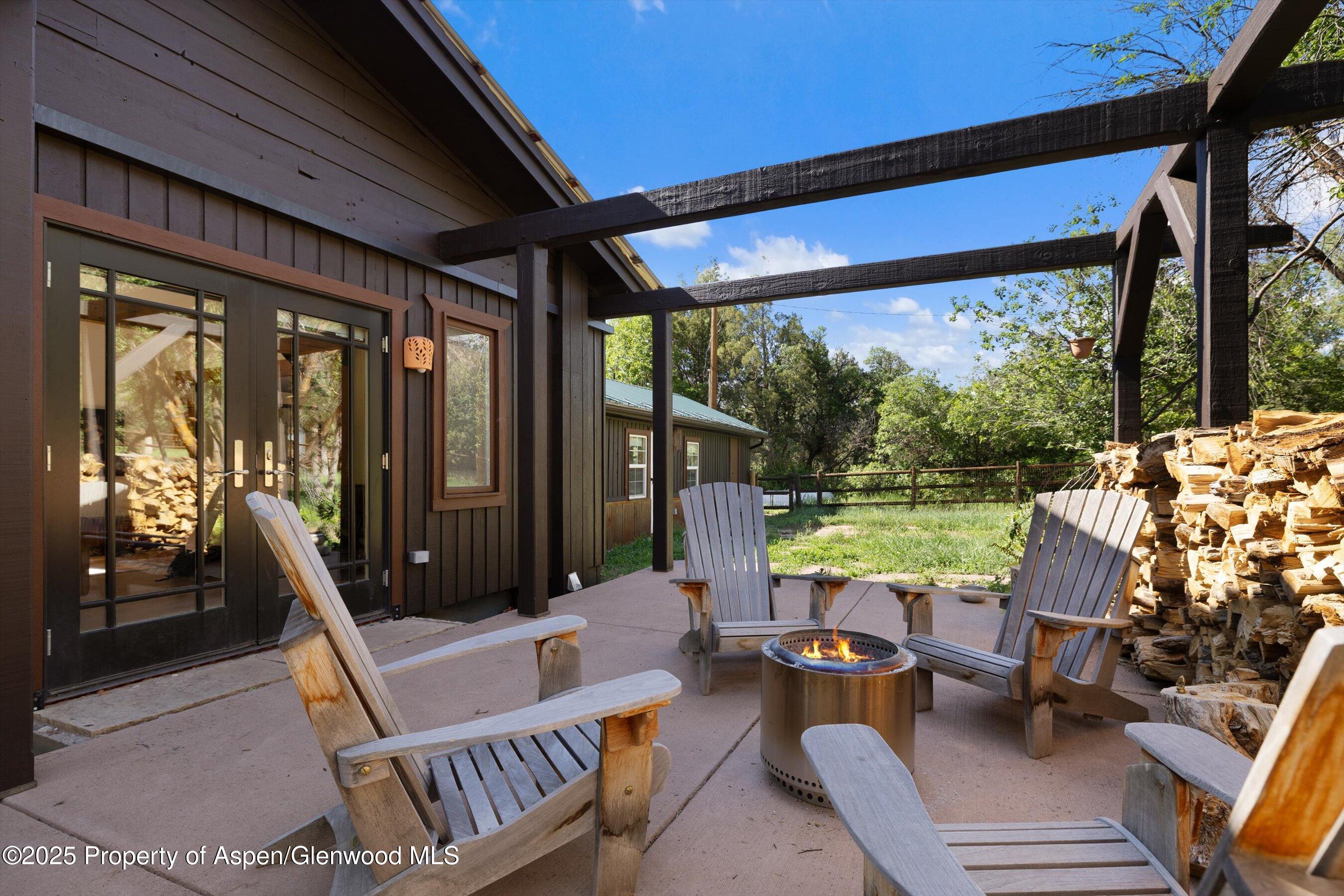 116 S Bill Creek Road Carbondale CO 81623