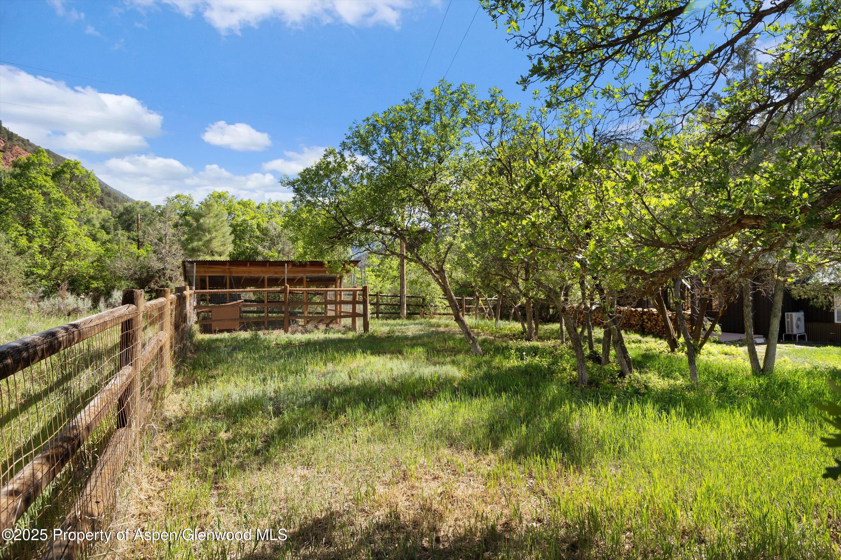 116 S Bill Creek Road Carbondale CO 81623