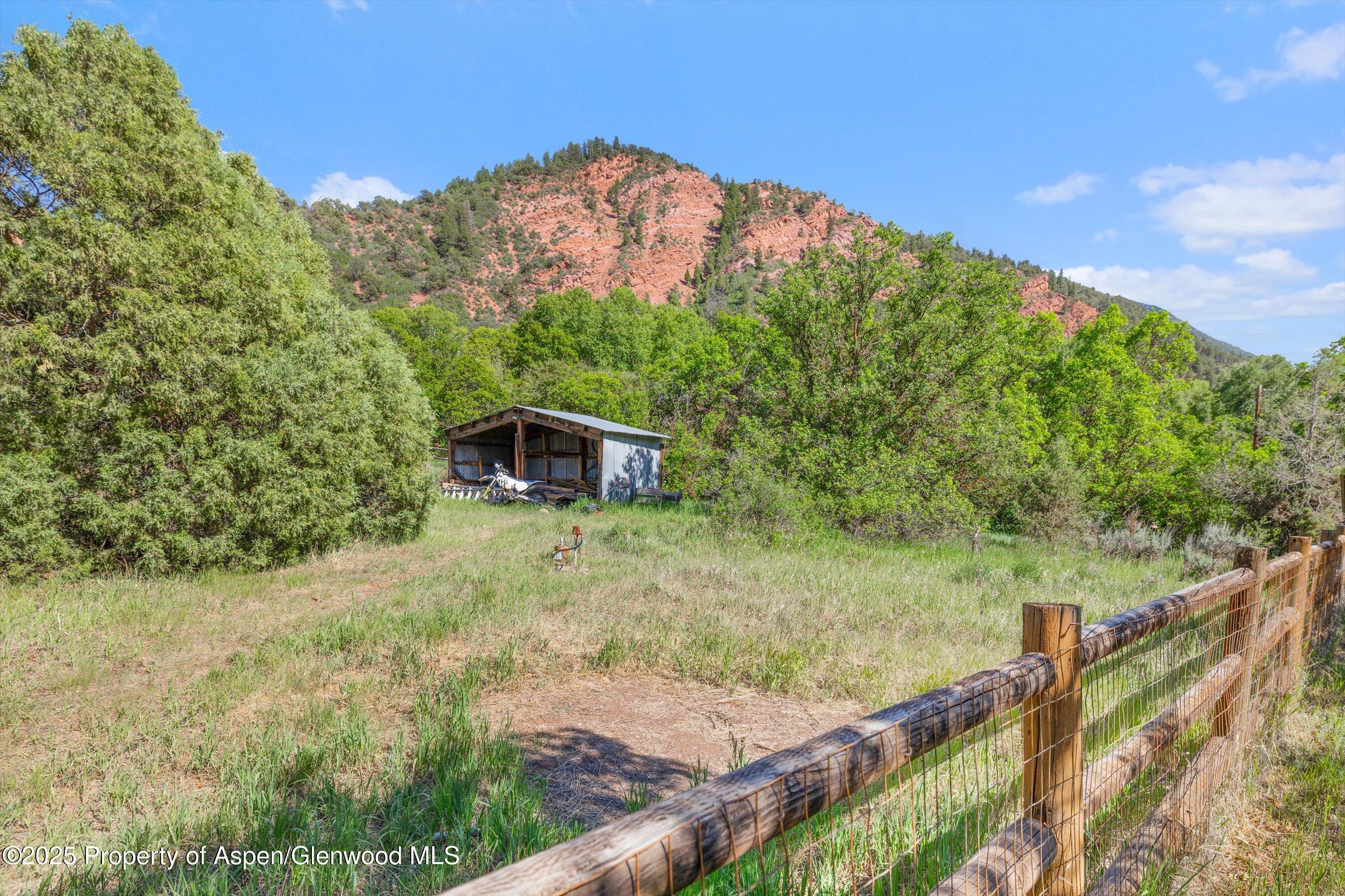 116 S Bill Creek Road Carbondale CO 81623