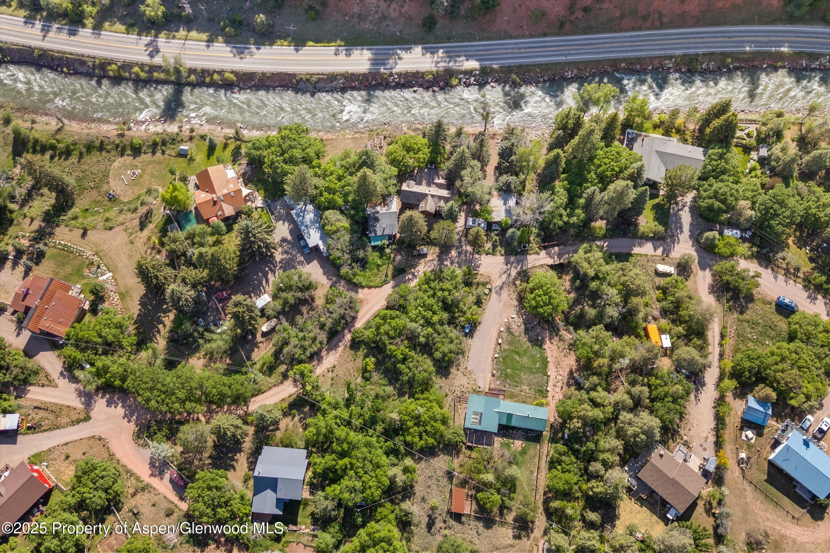 116 S Bill Creek Road Carbondale CO 81623