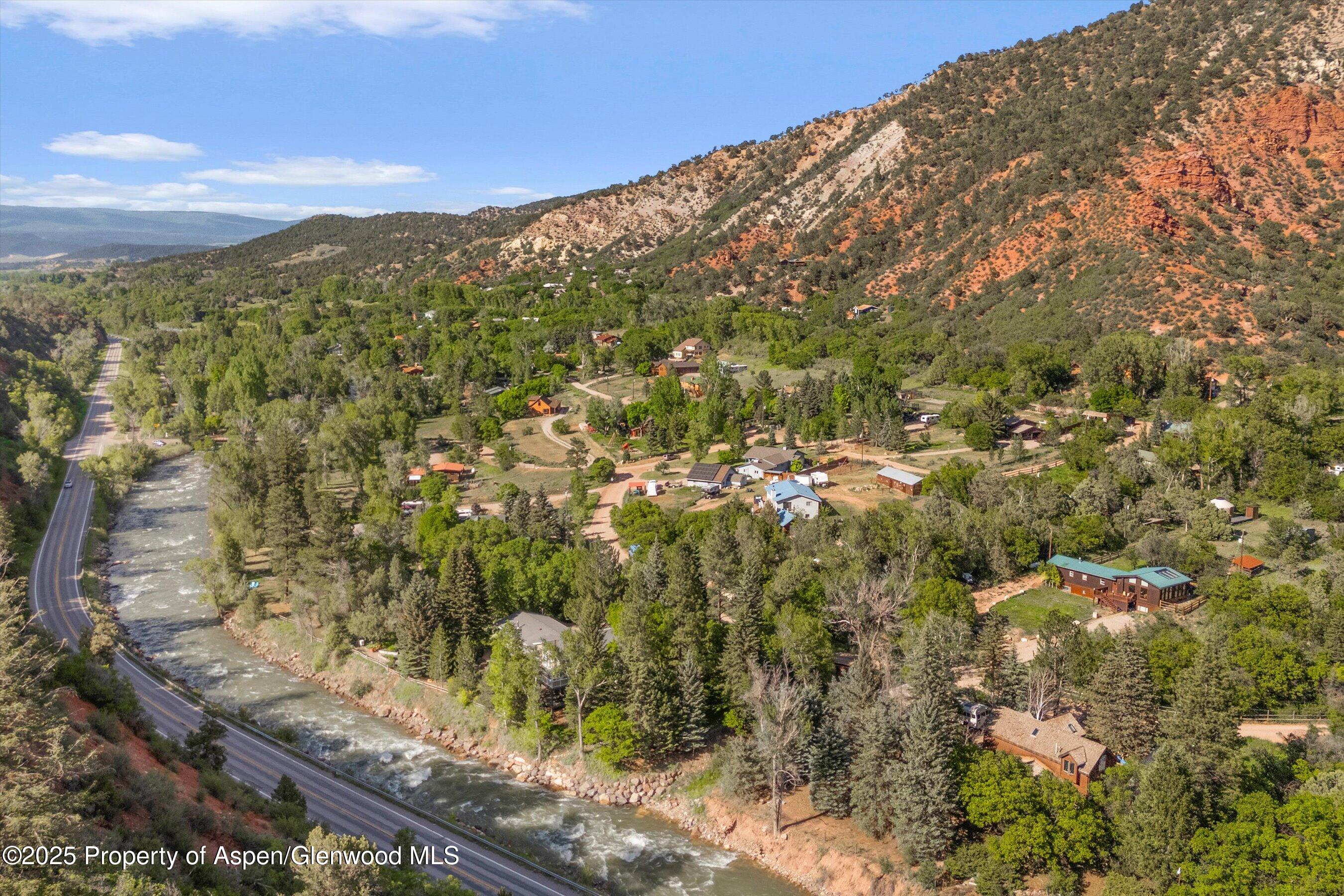 116 S Bill Creek Road Carbondale CO 81623