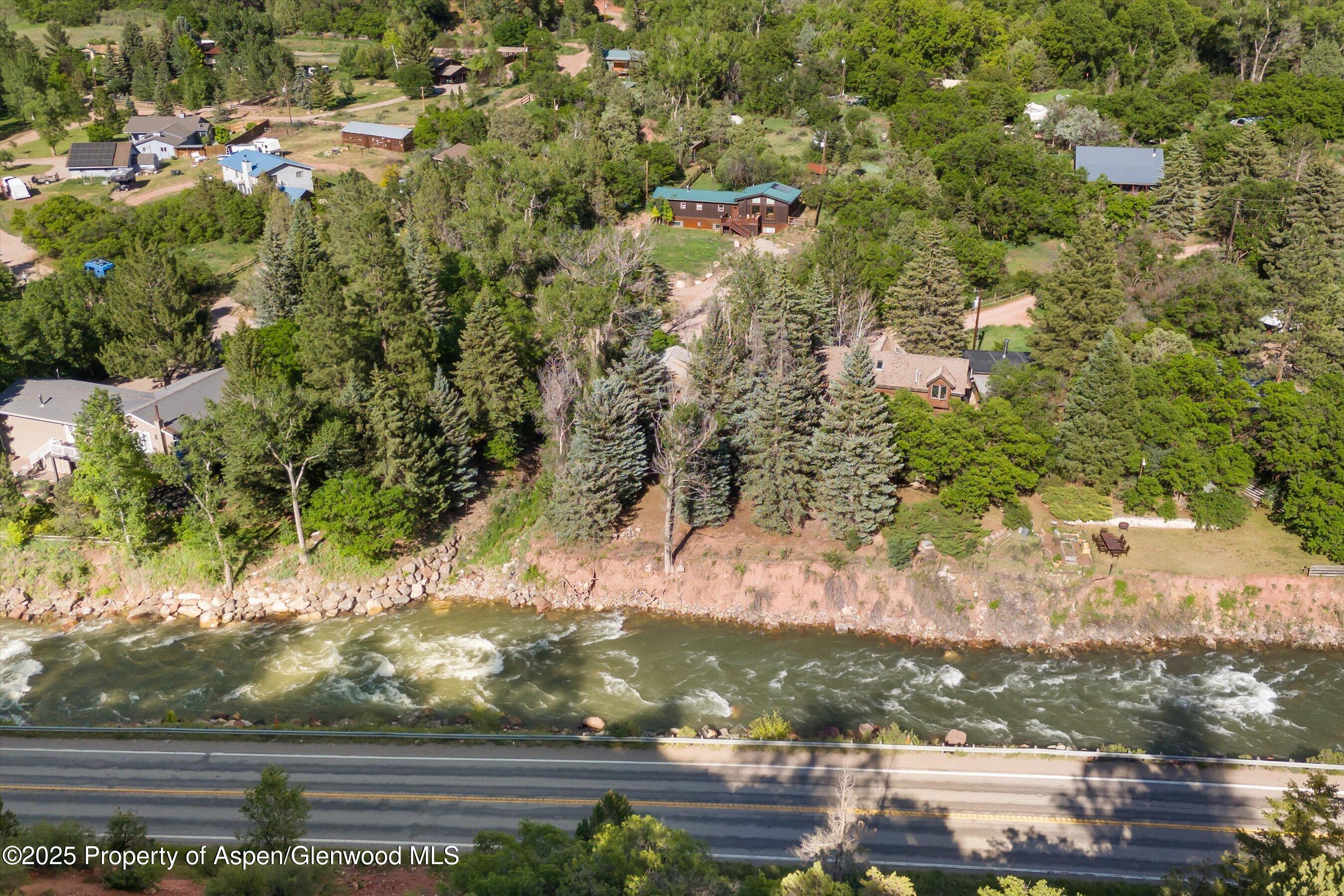 116 S Bill Creek Road Carbondale CO 81623