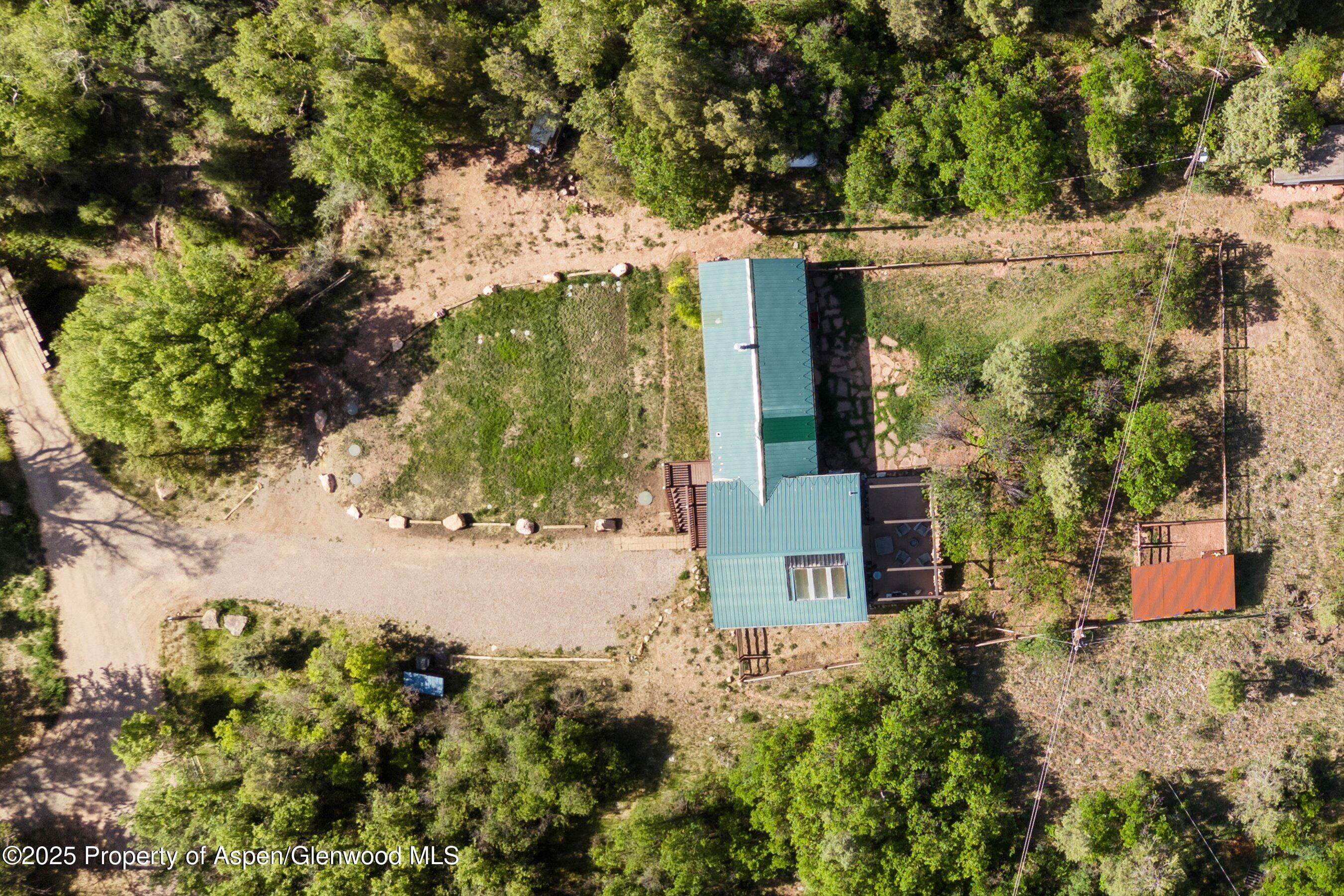 116 S Bill Creek Road Carbondale CO 81623