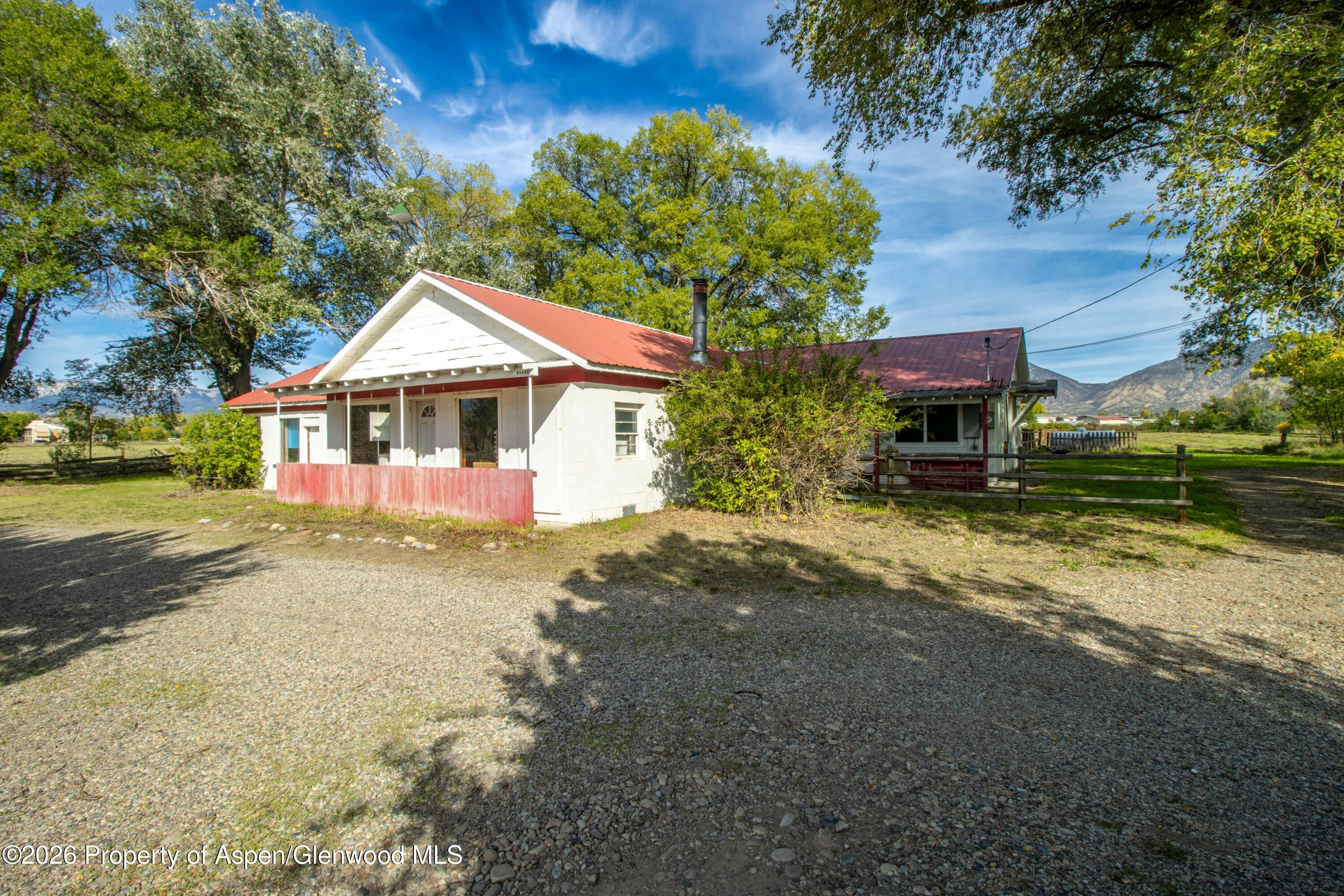 30239 Highway 6 & 24 Rifle CO 81650