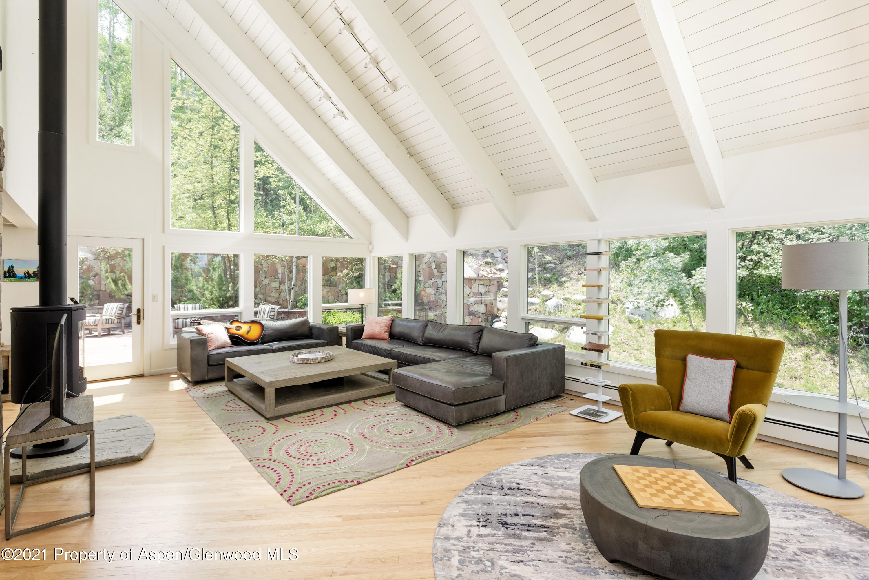 50 Deer Lane Snowmass Village CO 81615