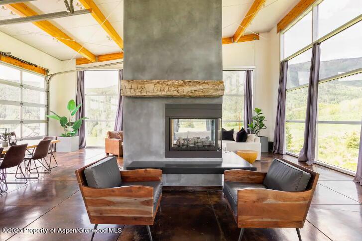 175 Hawk Lane Basalt CO 81621
