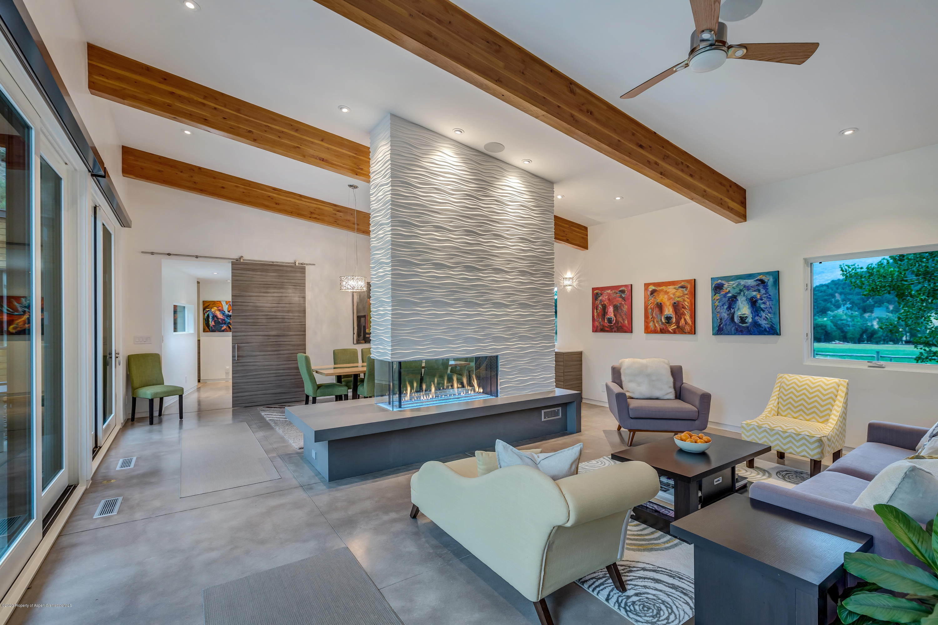111 W Sopris Creek Road Basalt CO 81621
