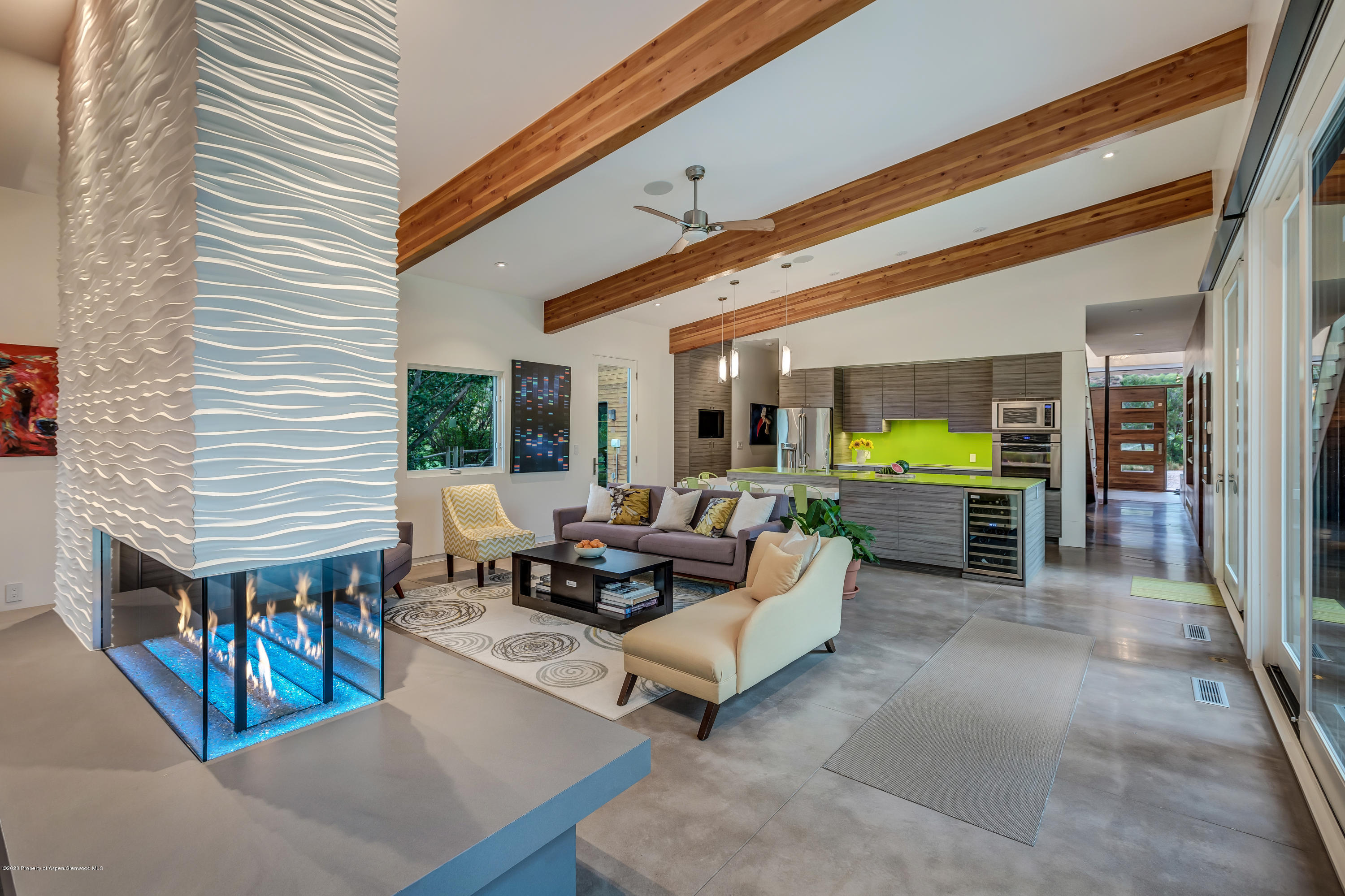 111 W Sopris Creek Road Basalt CO 81621