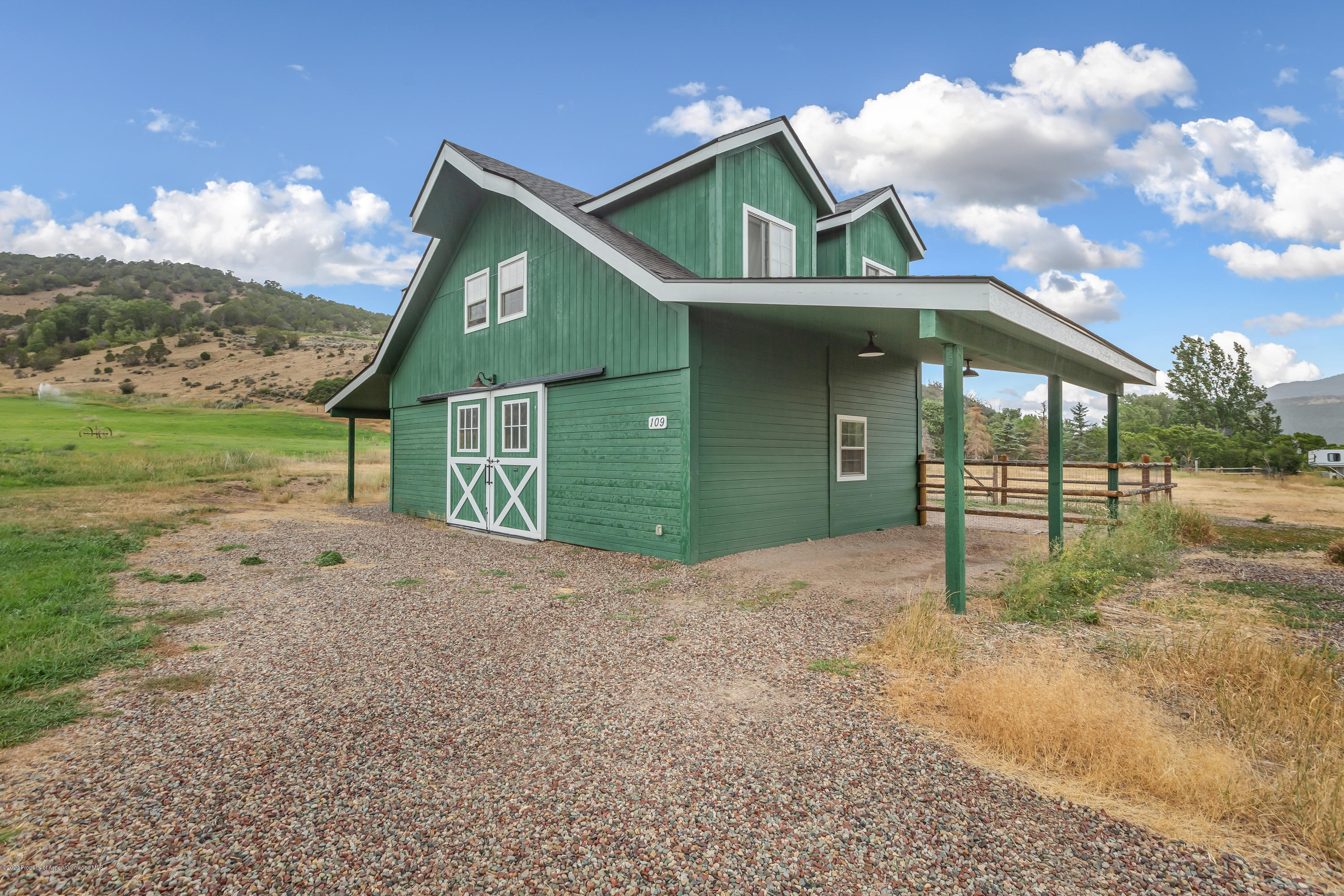 111 W Sopris Creek Road Basalt CO 81621