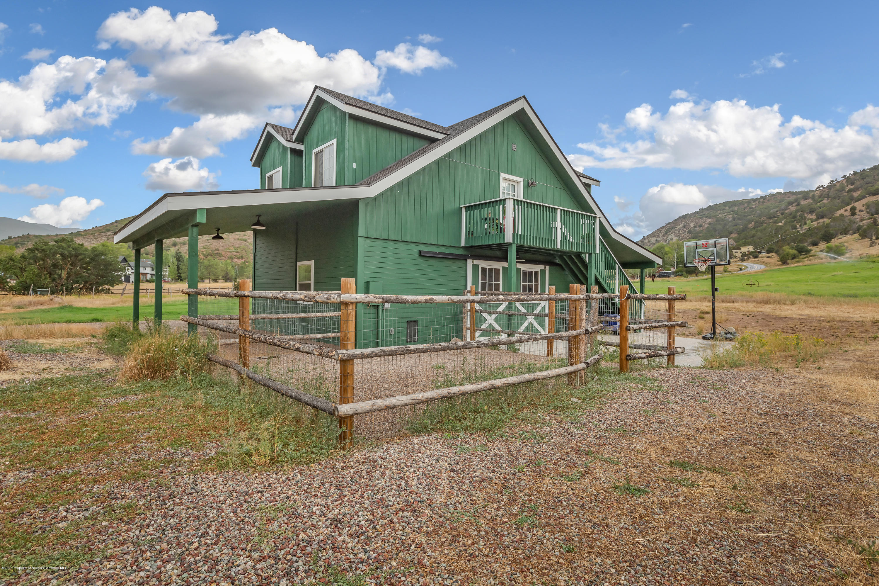 111 W Sopris Creek Road Basalt CO 81621