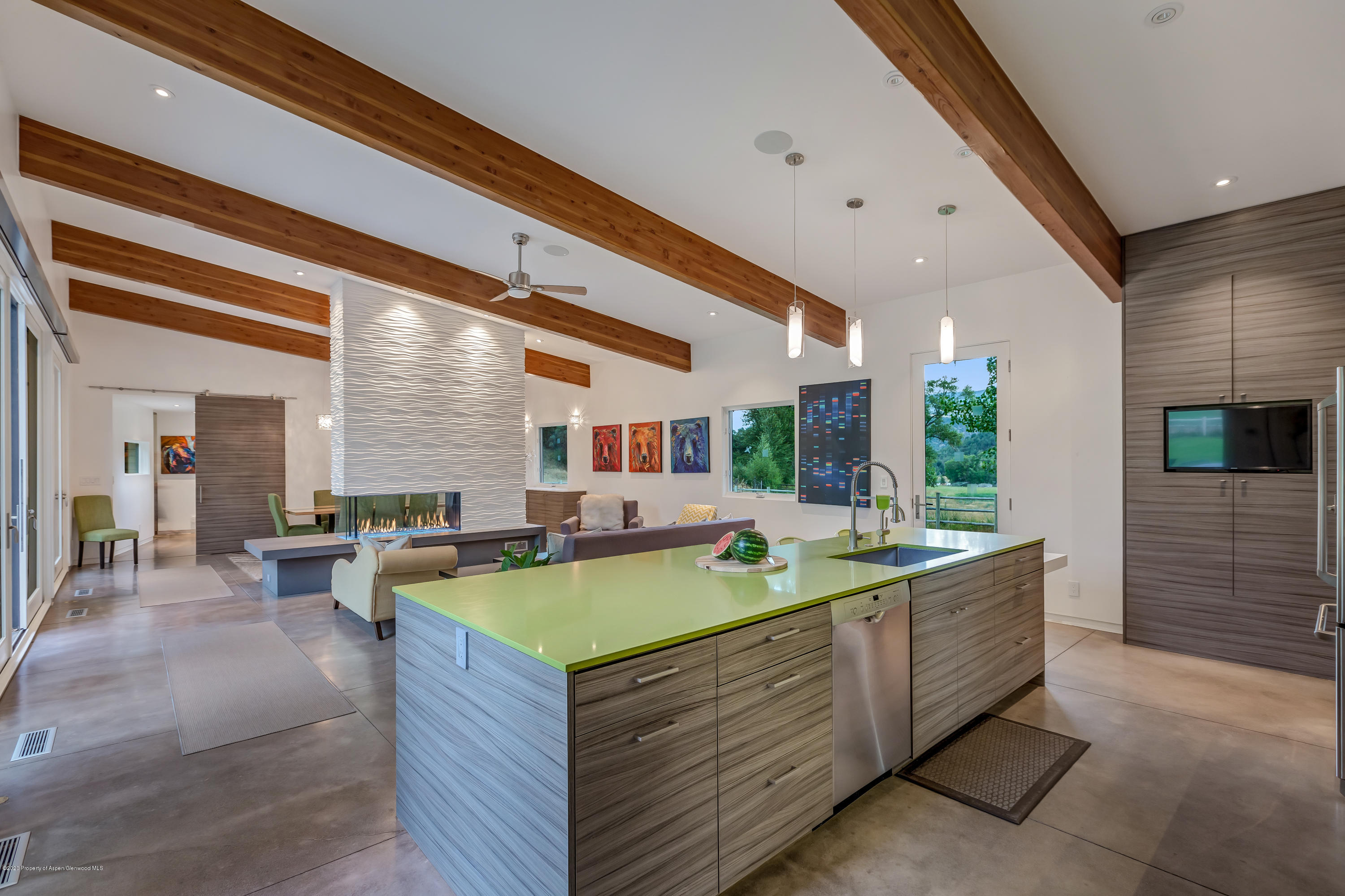 111 W Sopris Creek Road Basalt CO 81621