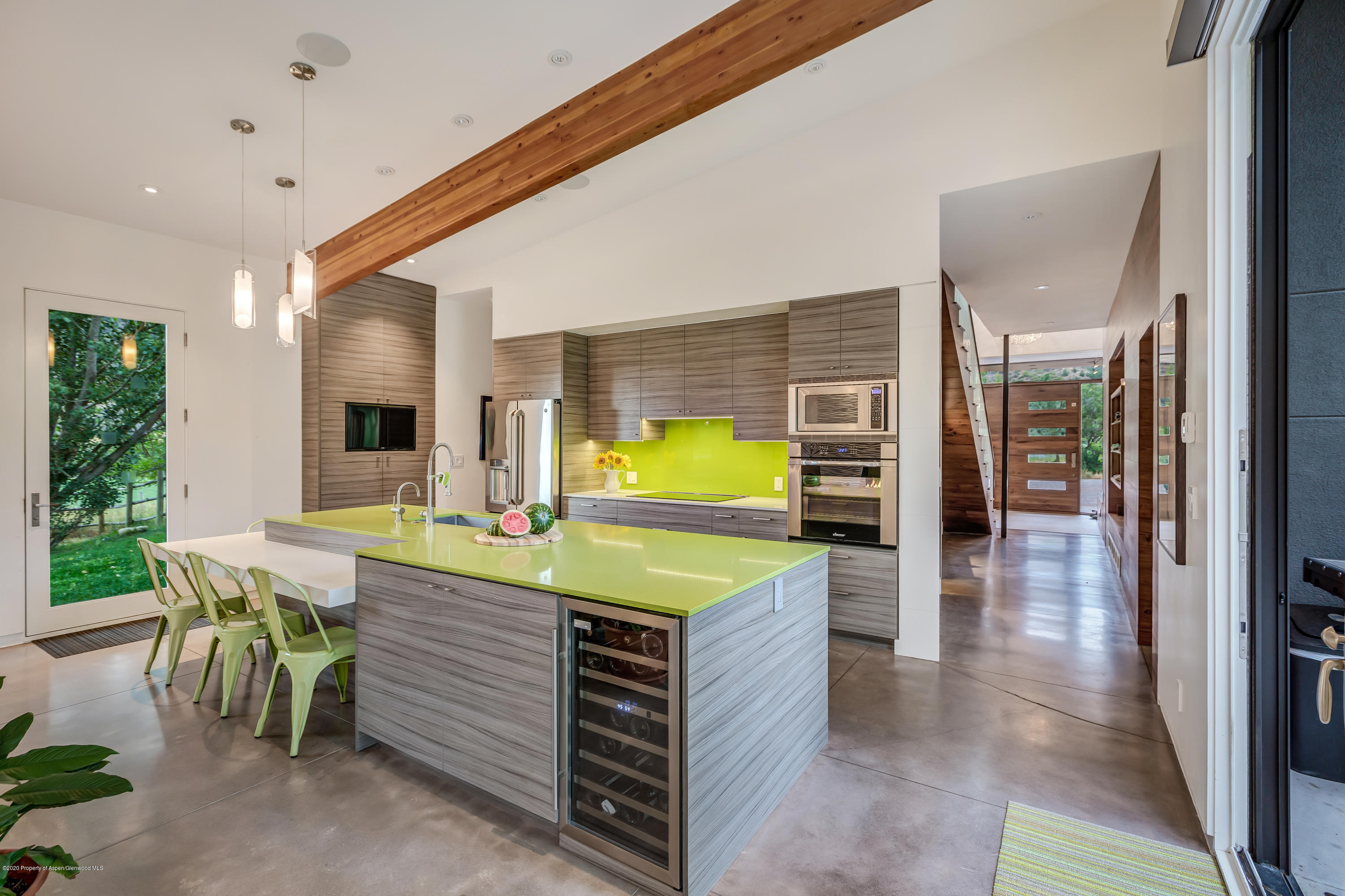 111 W Sopris Creek Road Basalt CO 81621