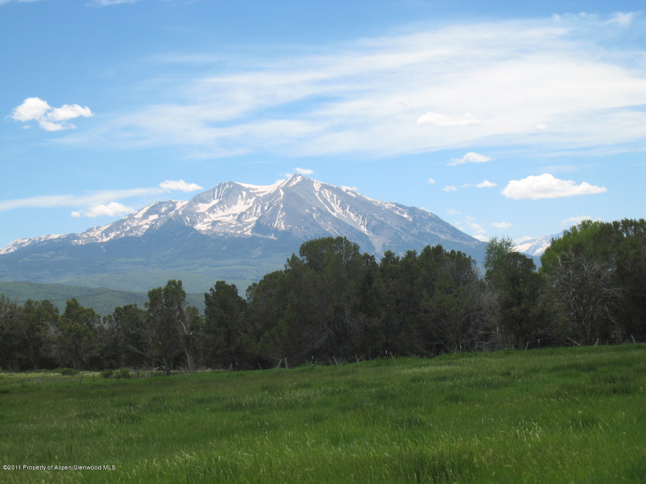 1900 Crystal Springs Road Carbondale CO 81623