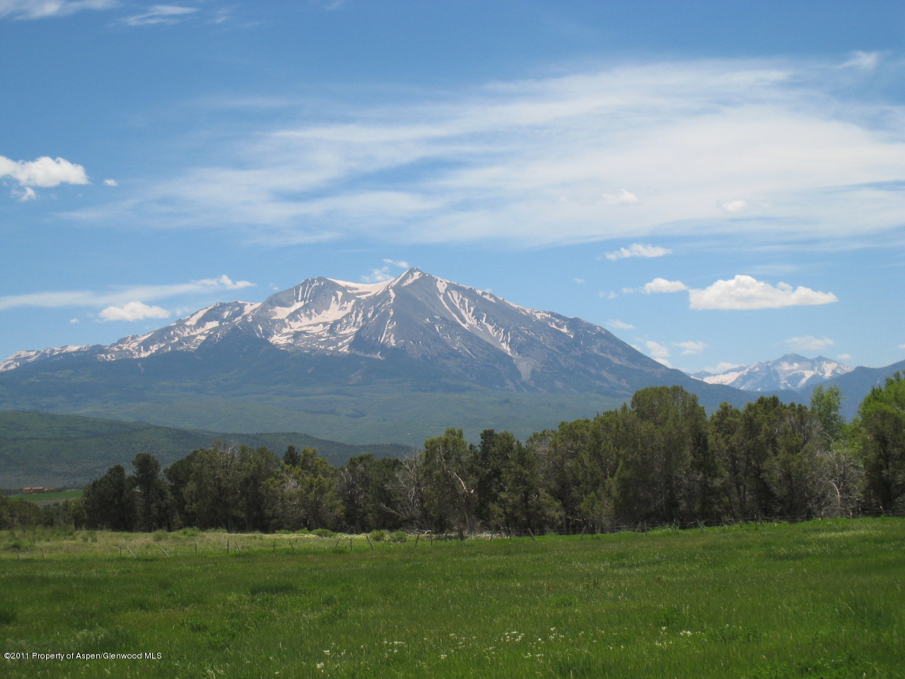 1900 Crystal Springs Road Carbondale CO 81623