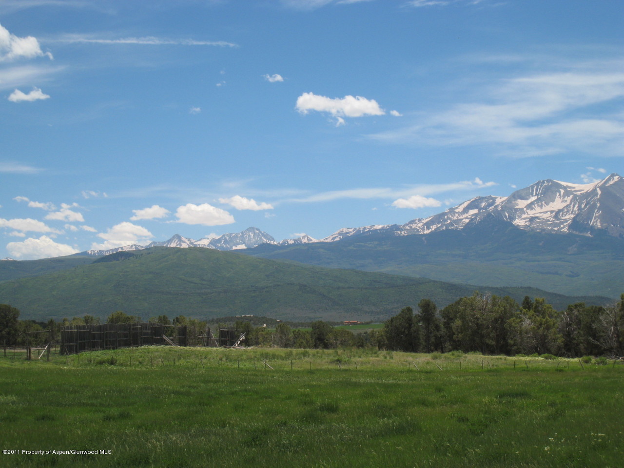 1900 Crystal Springs Road Carbondale CO 81623