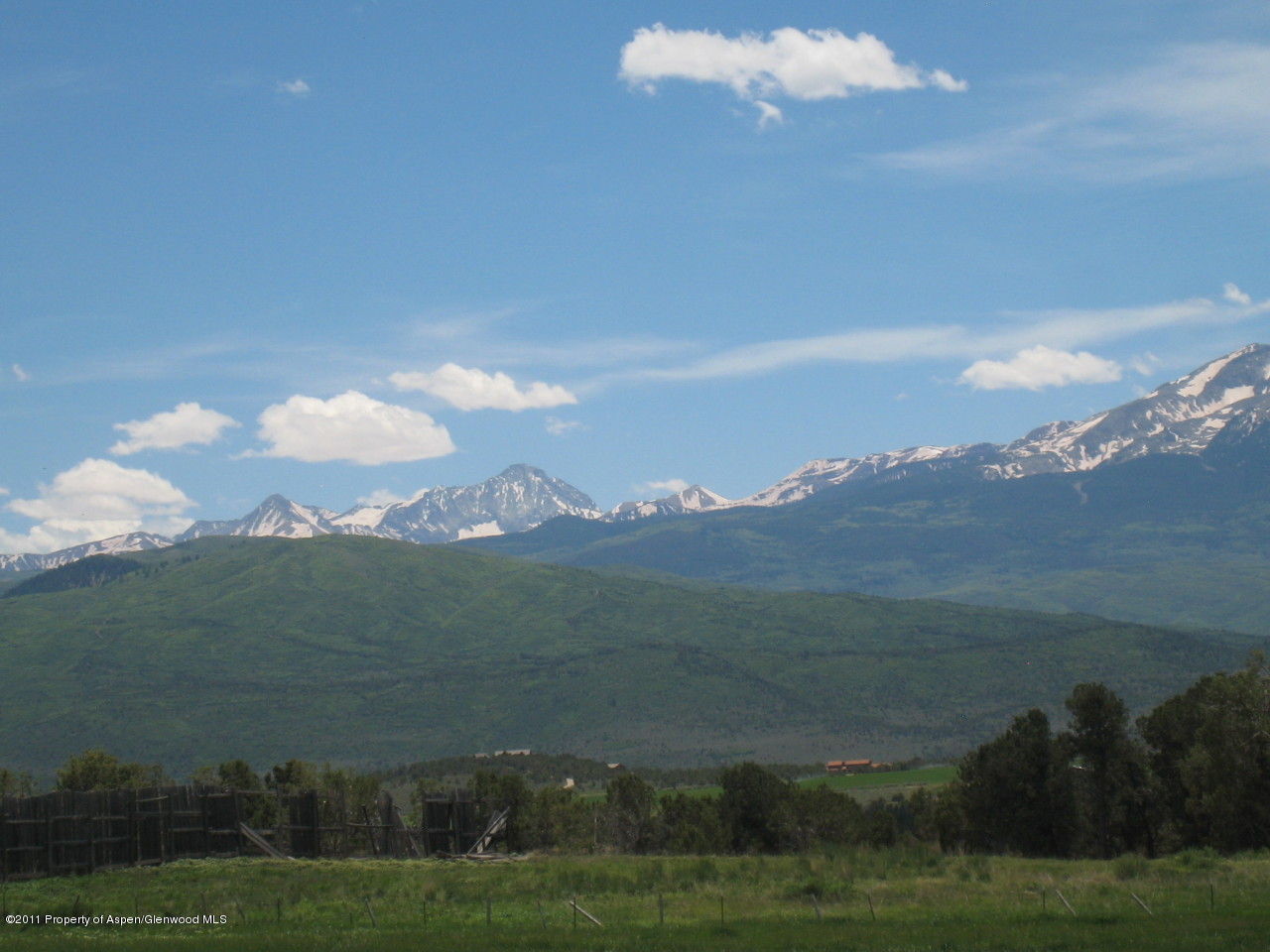 1900 Crystal Springs Road Carbondale CO 81623