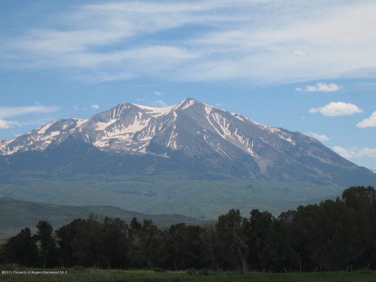 1900 Crystal Springs Road Carbondale CO 81623