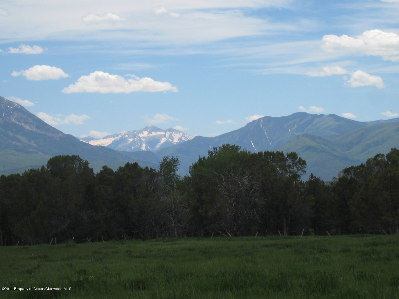 1900 Crystal Springs Road Carbondale CO 81623