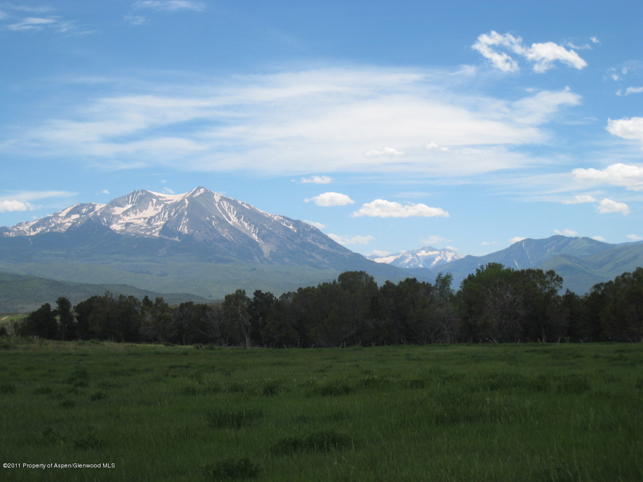 1900 Crystal Springs Road Carbondale CO 81623