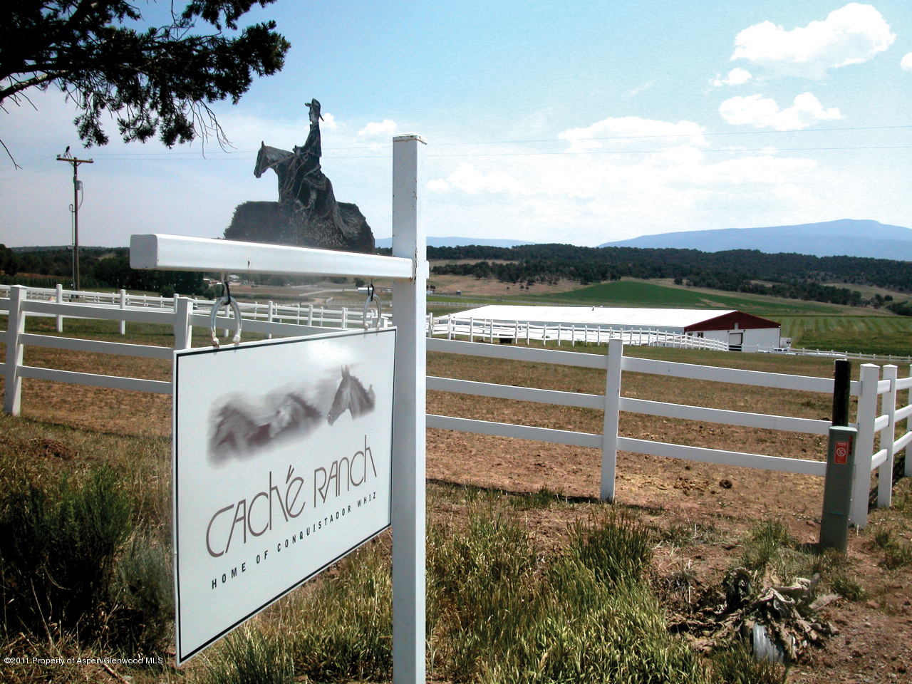 1900 Crystal Springs Road Carbondale CO 81623