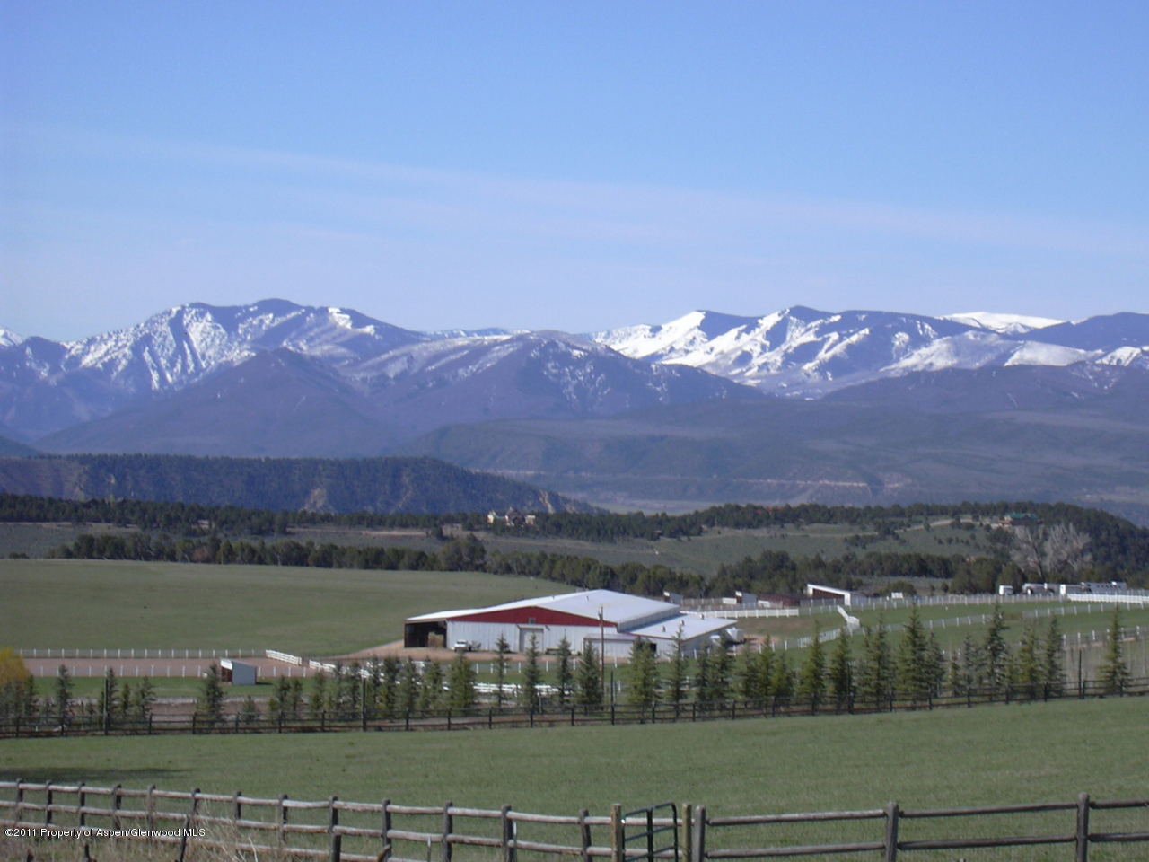 1900 Crystal Springs Road Carbondale CO 81623