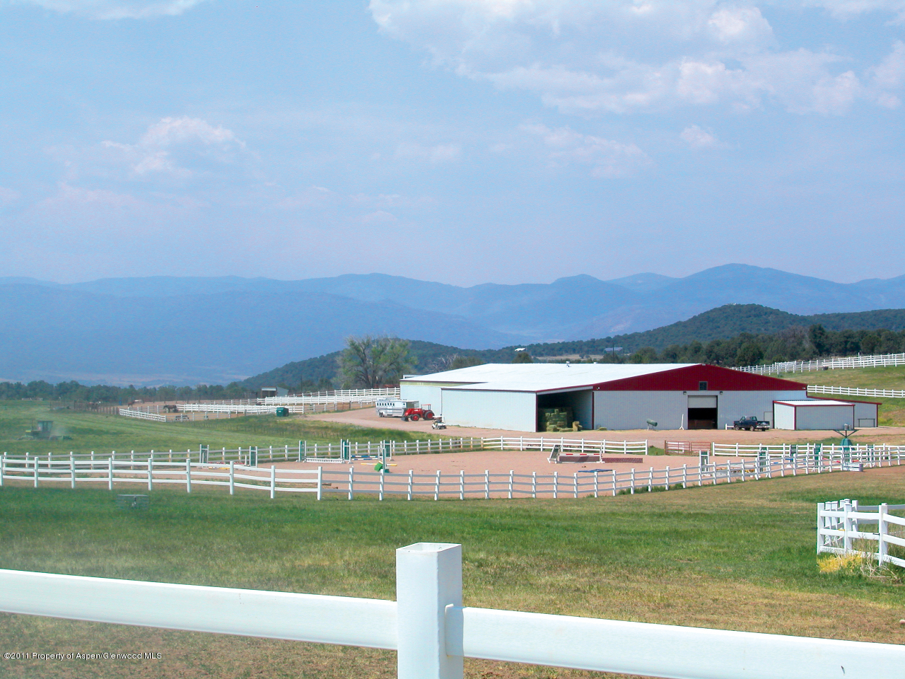 1900 Crystal Springs Road Carbondale CO 81623