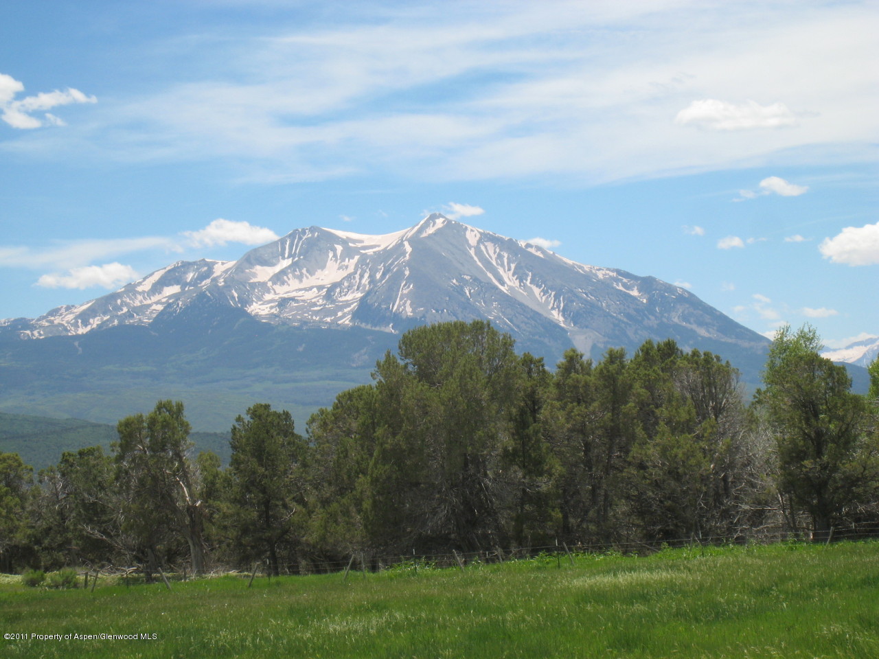 1900 Crystal Springs Road Carbondale CO 81623