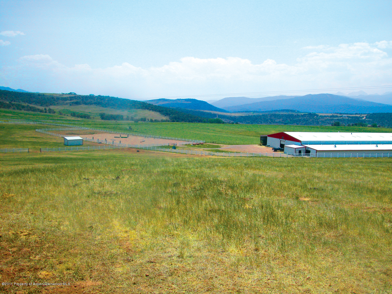 1900 Crystal Springs Road Carbondale CO 81623