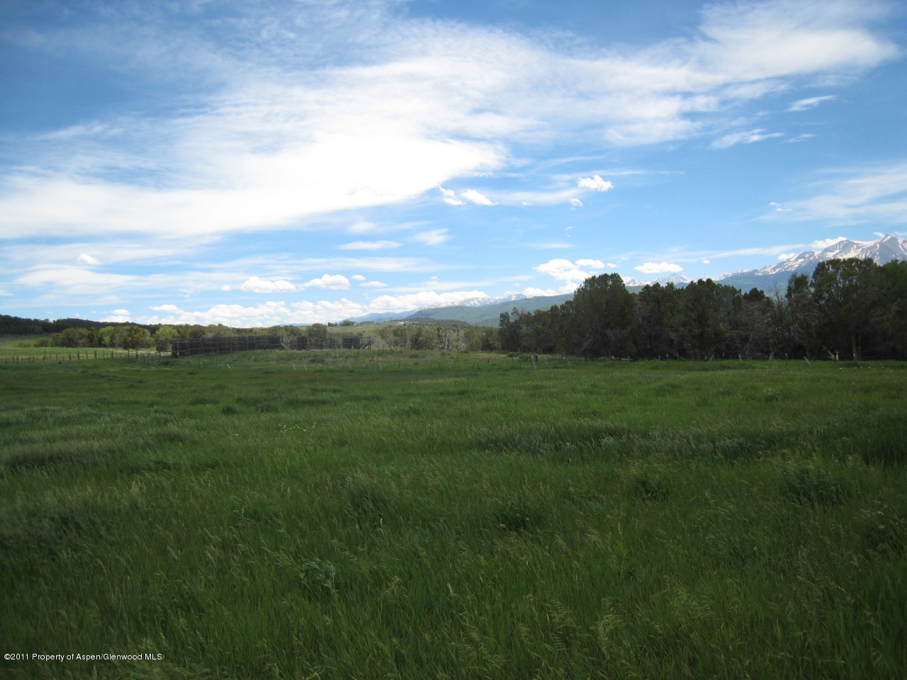 1900 Crystal Springs Road Carbondale CO 81623