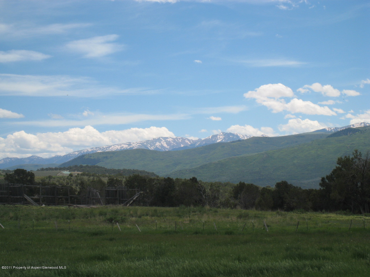 1900 Crystal Springs Road Carbondale CO 81623