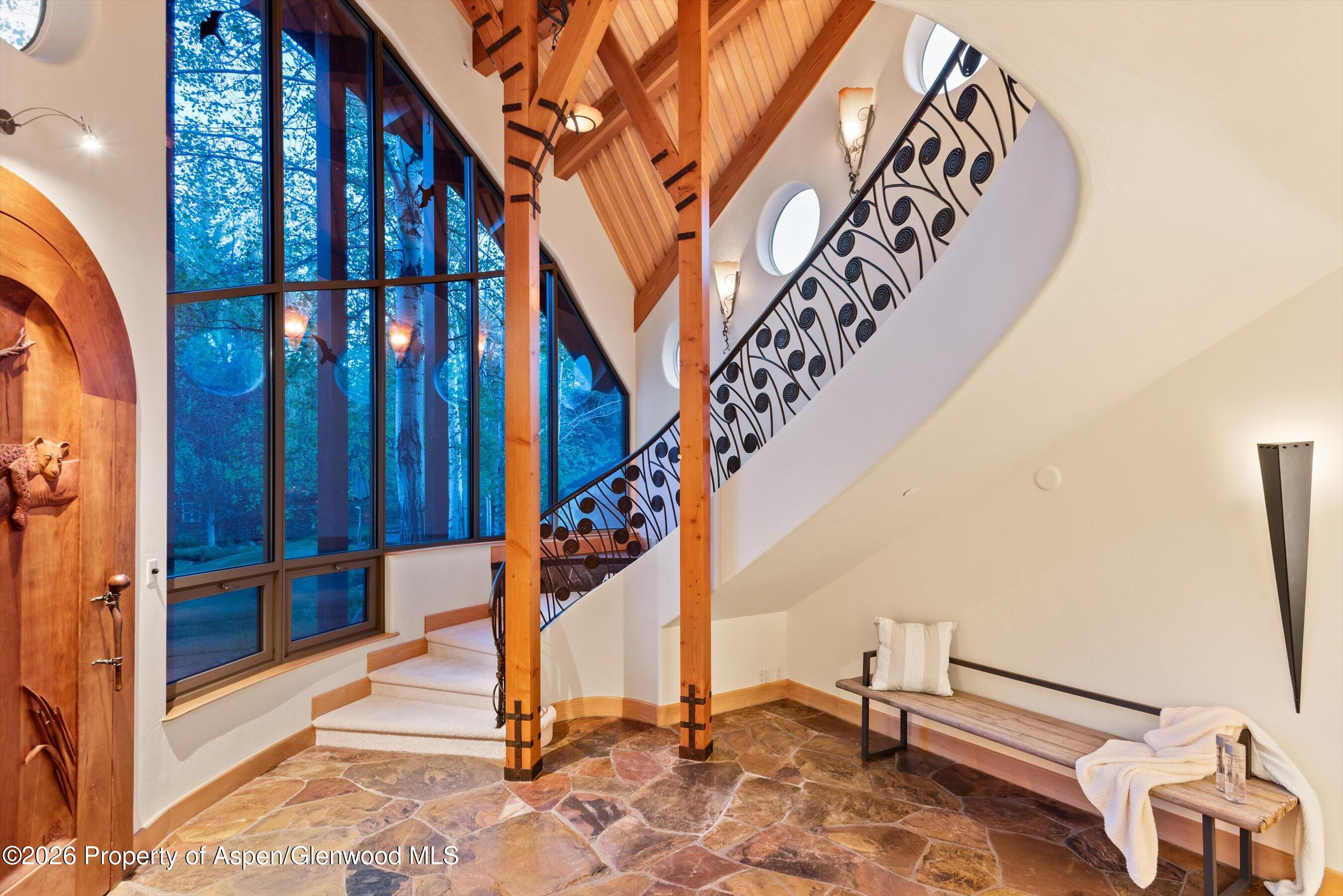 730 Twining Flats Road Aspen CO 81611