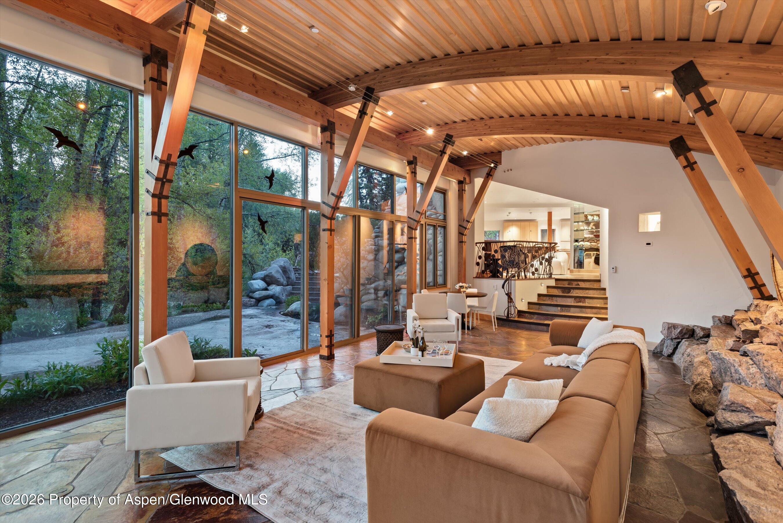 730 Twining Flats Road Aspen CO 81611