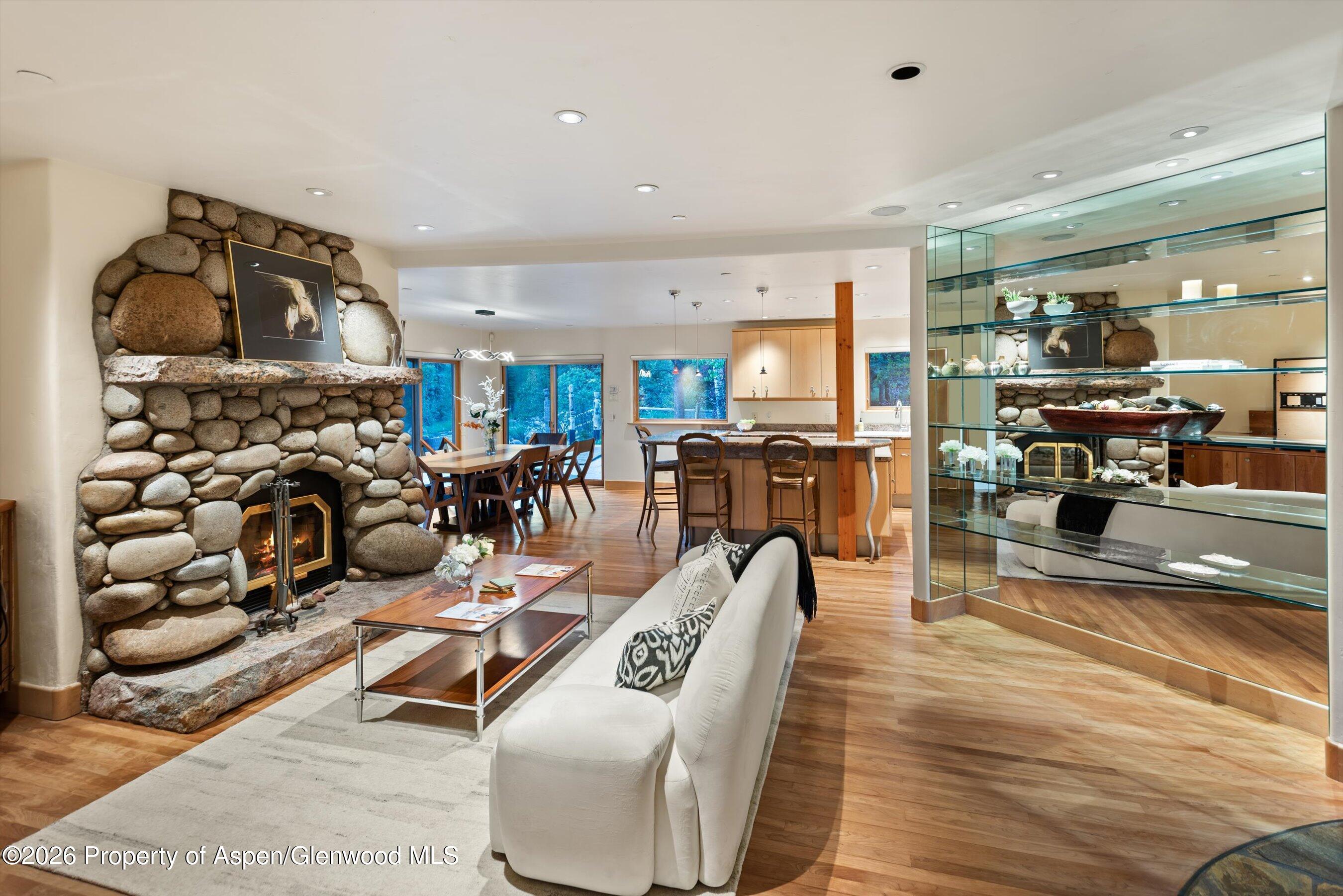 730 Twining Flats Road Aspen CO 81611