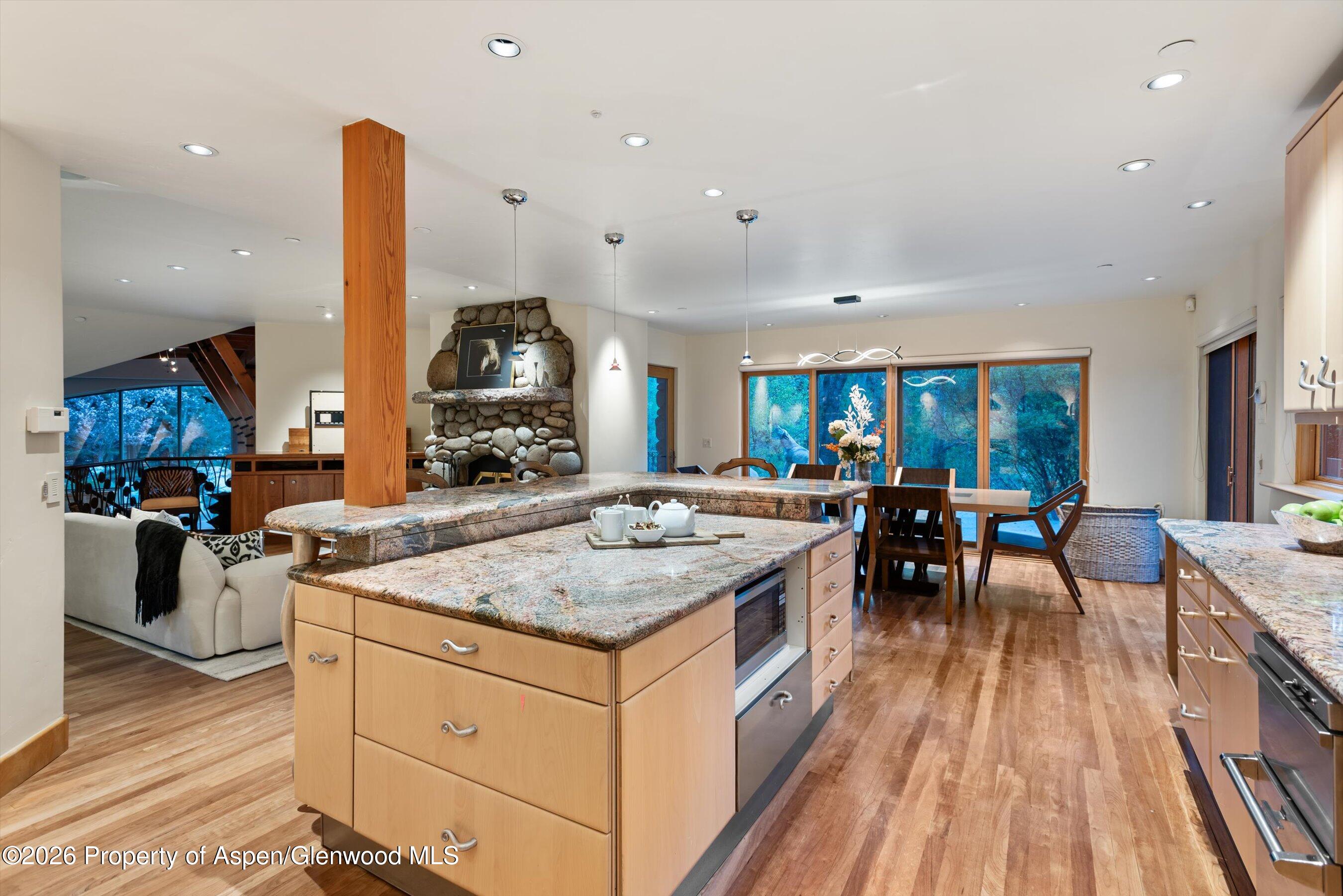 730 Twining Flats Road Aspen CO 81611