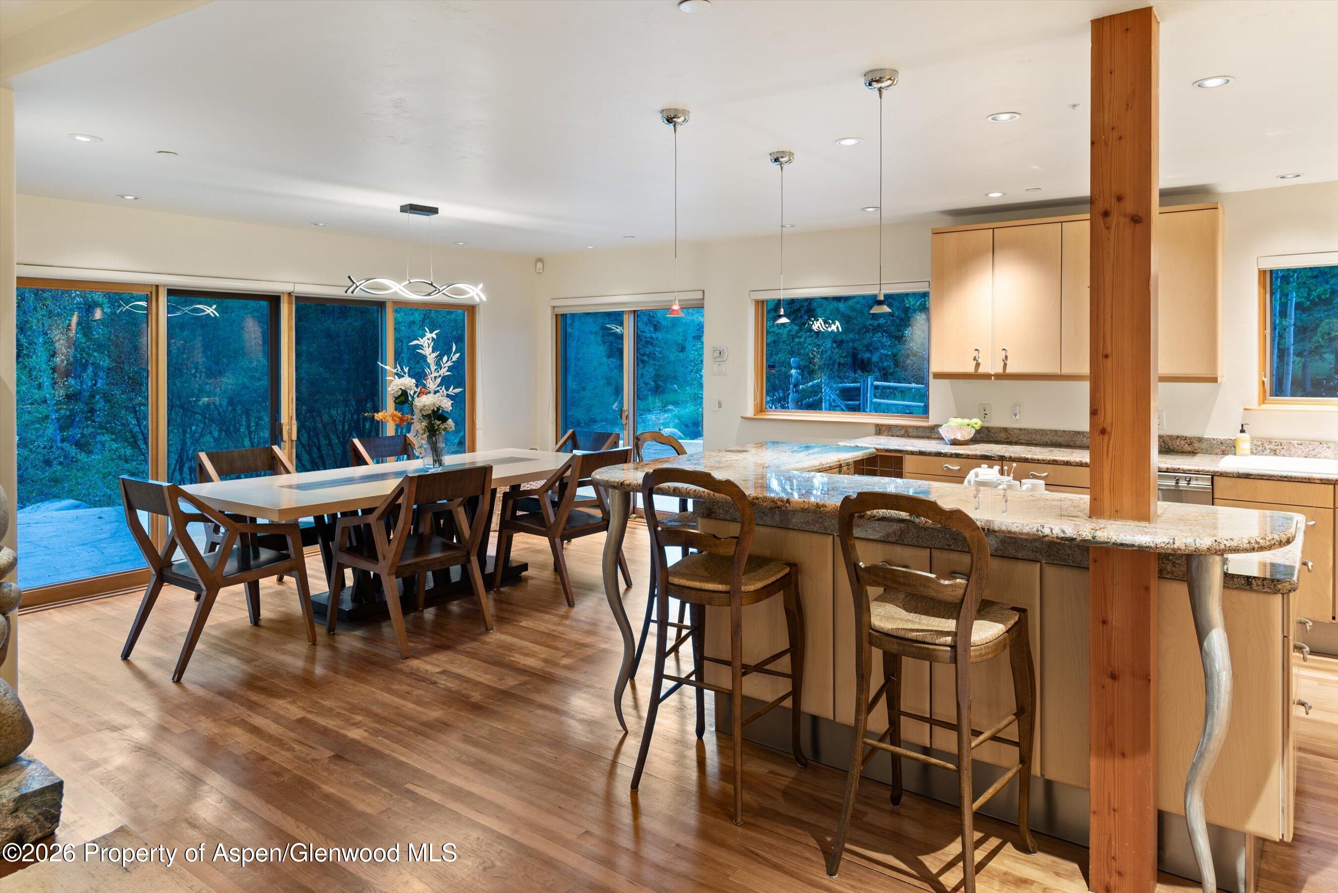 730 Twining Flats Road Aspen CO 81611