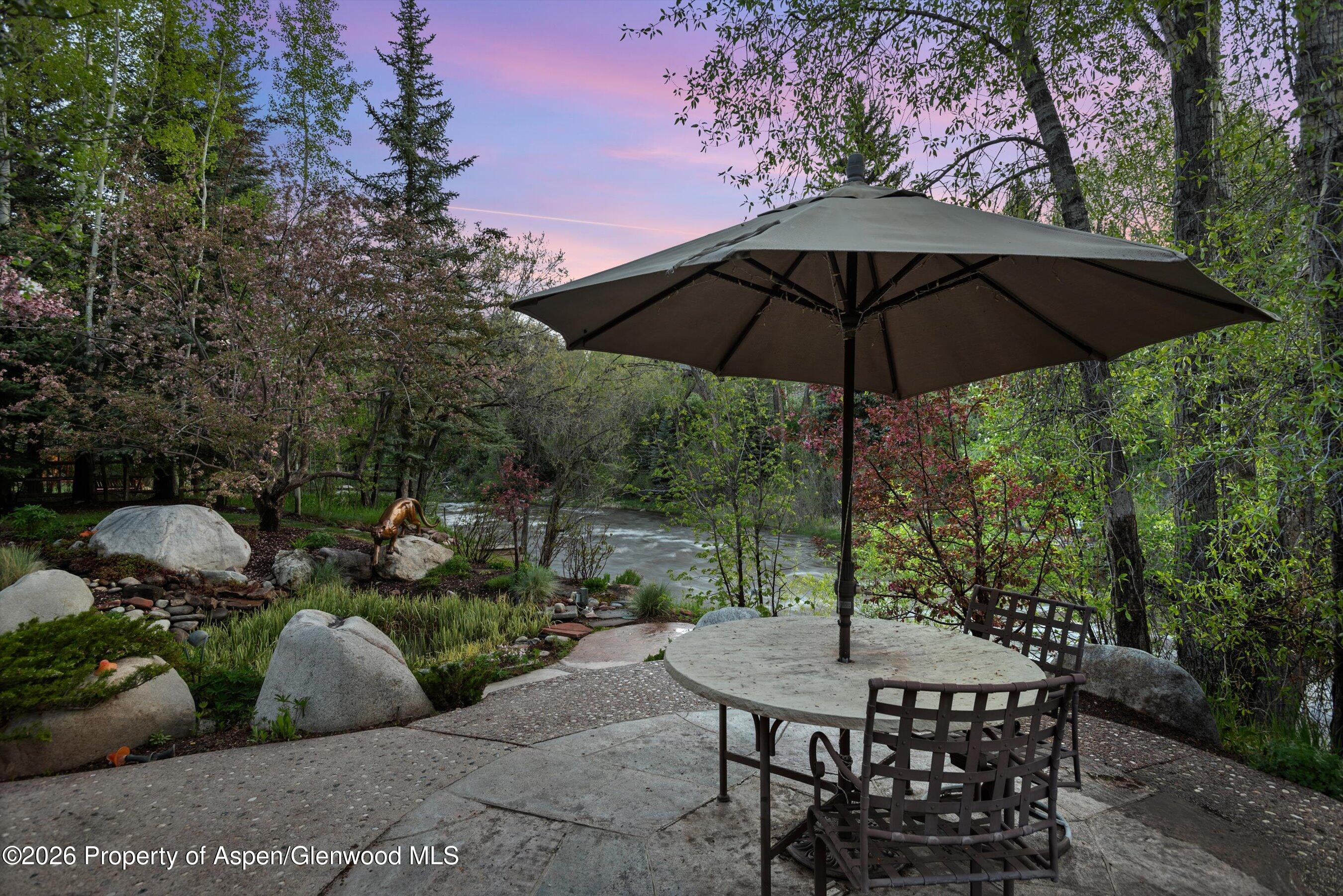 730 Twining Flats Road Aspen CO 81611