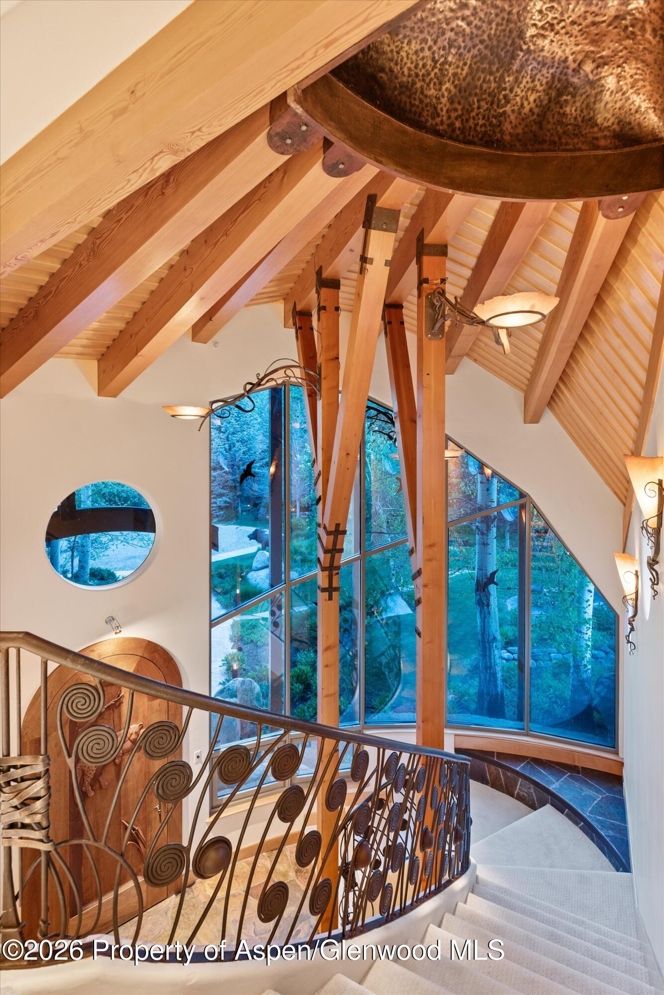 730 Twining Flats Road Aspen CO 81611