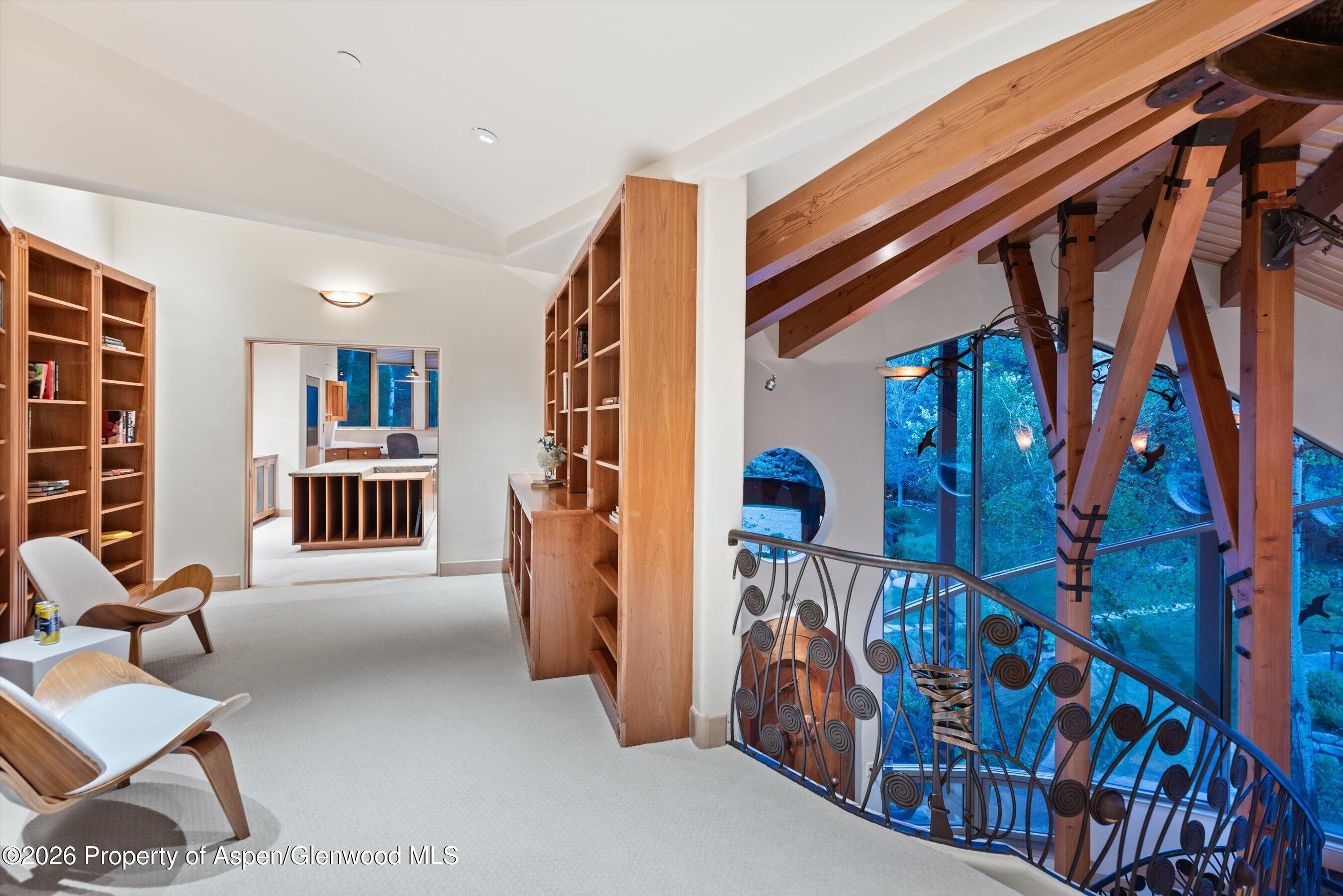 730 Twining Flats Road Aspen CO 81611