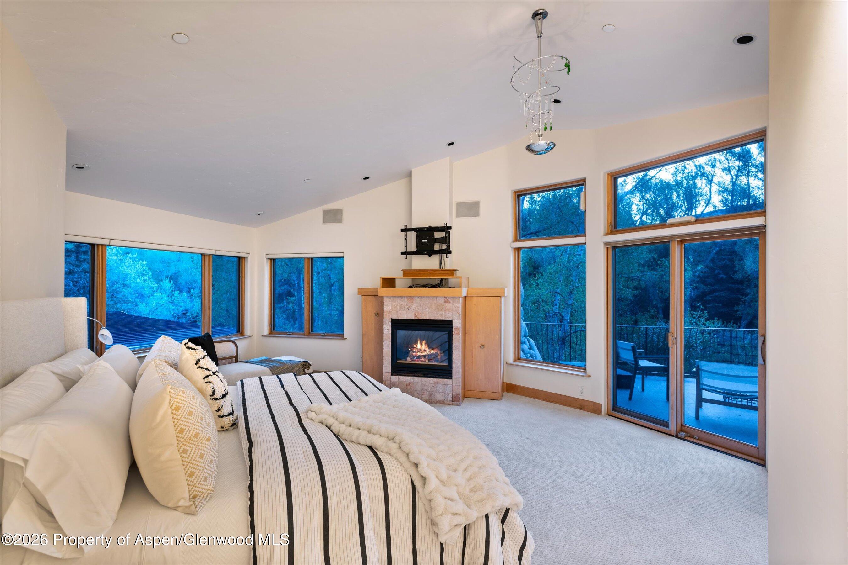730 Twining Flats Road Aspen CO 81611