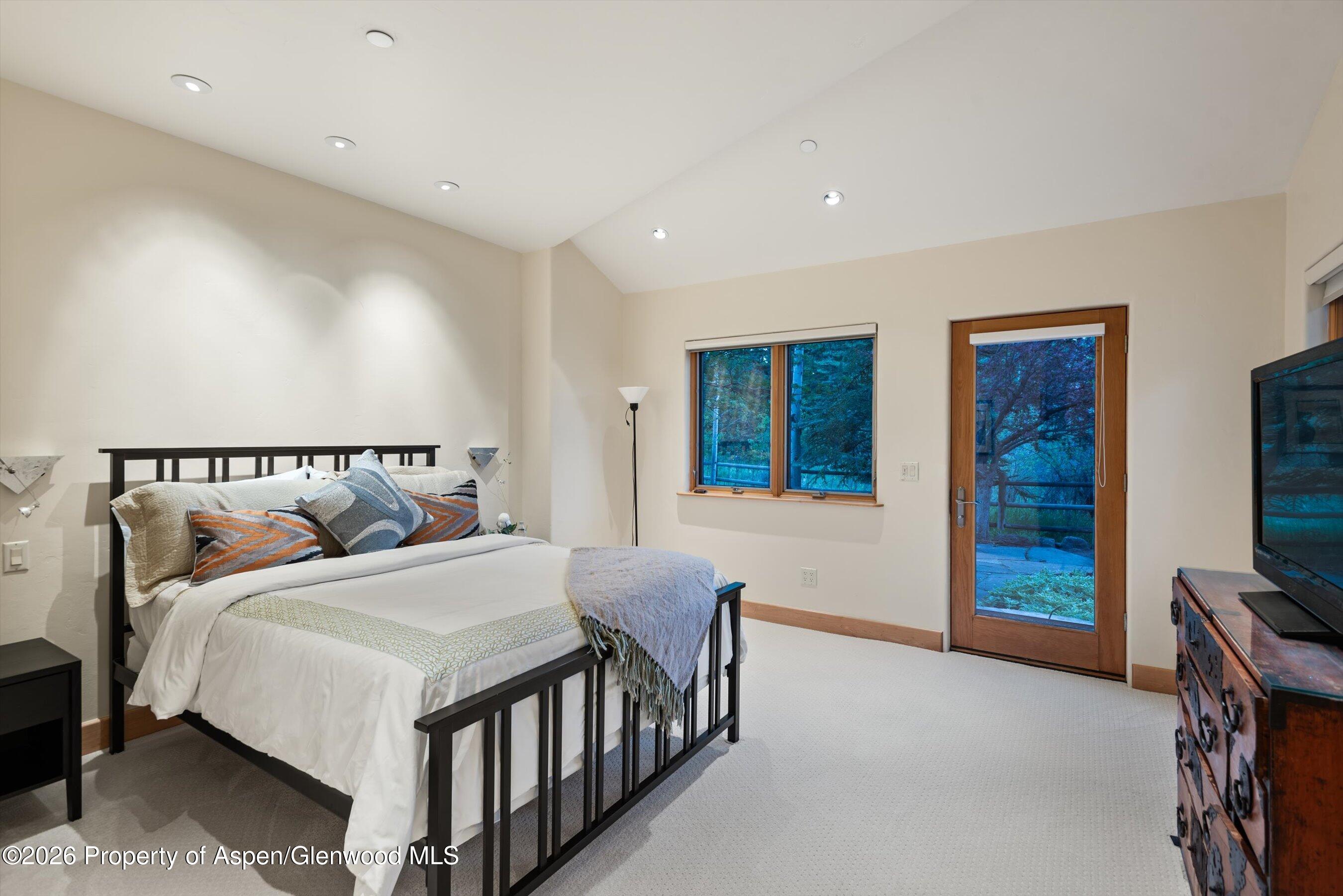 730 Twining Flats Road Aspen CO 81611