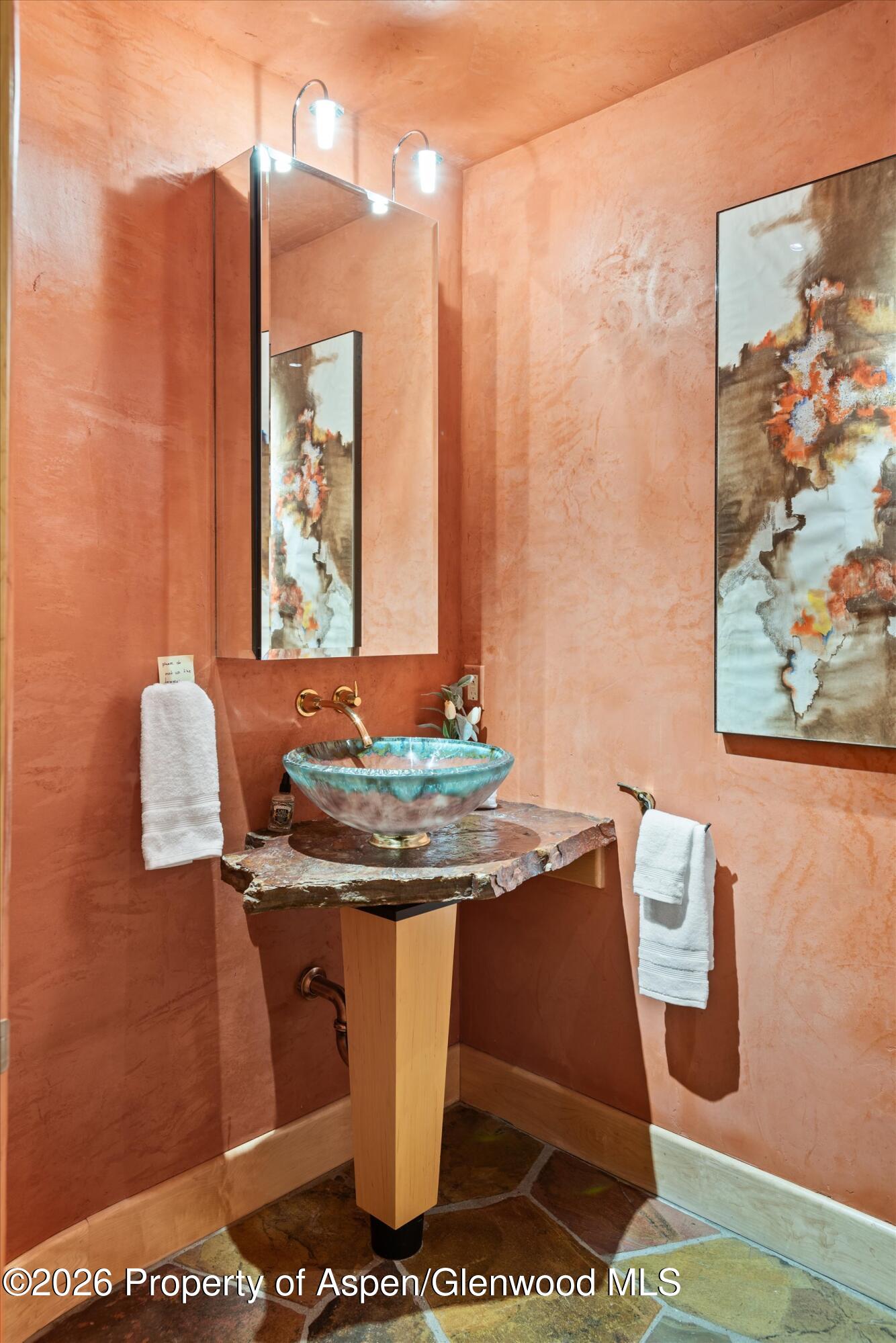 730 Twining Flats Road Aspen CO 81611