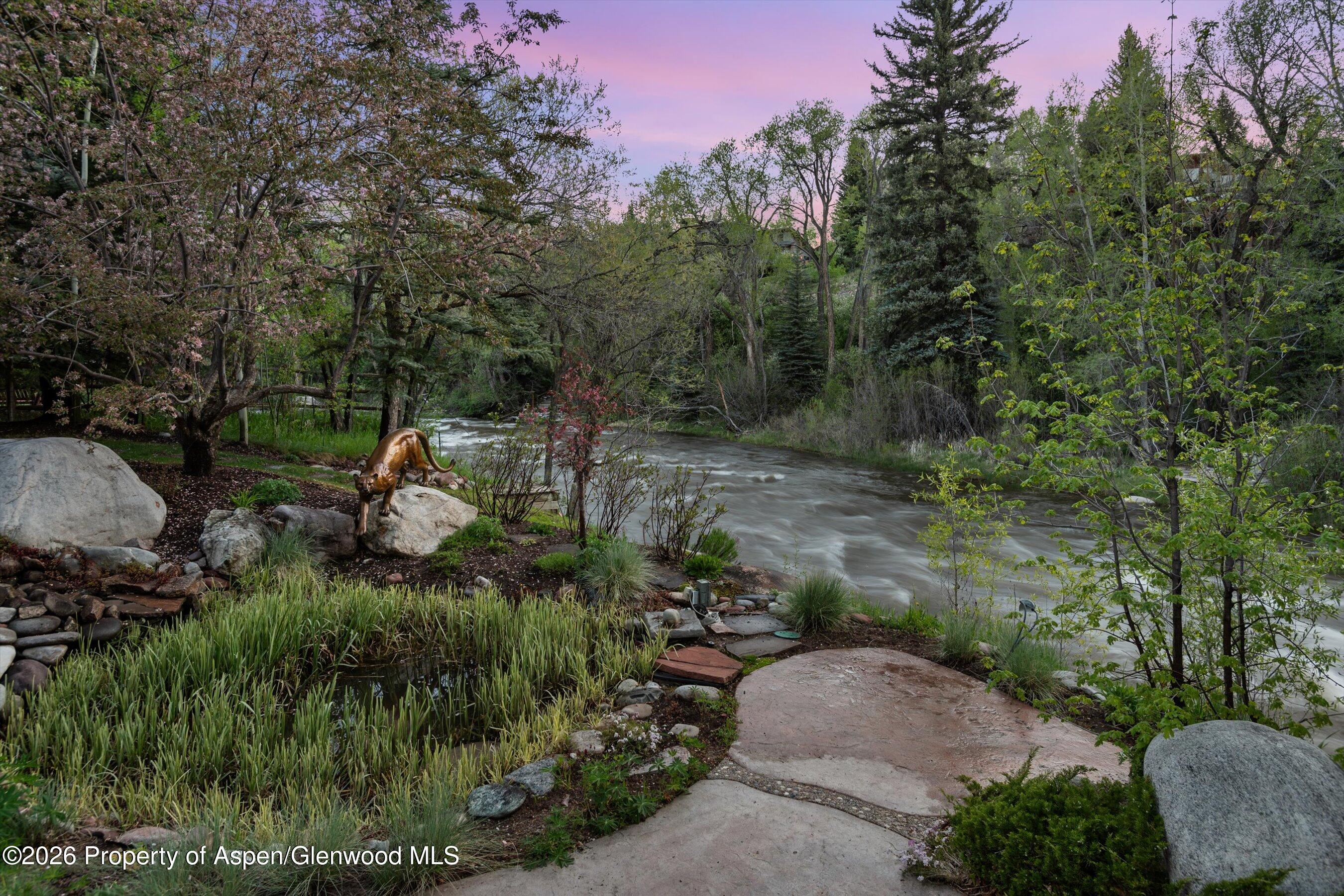 730 Twining Flats Road Aspen CO 81611