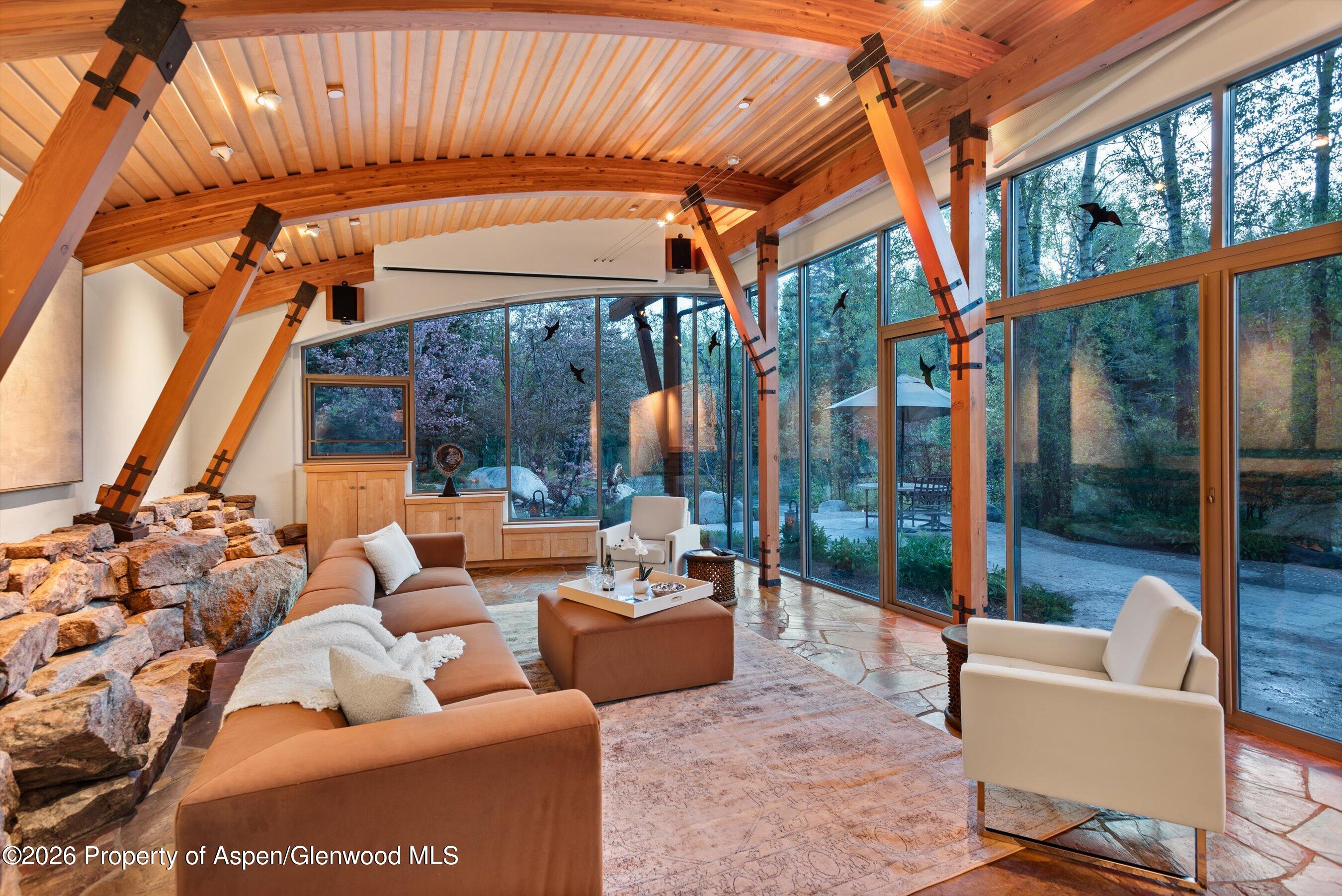 730 Twining Flats Road Aspen CO 81611