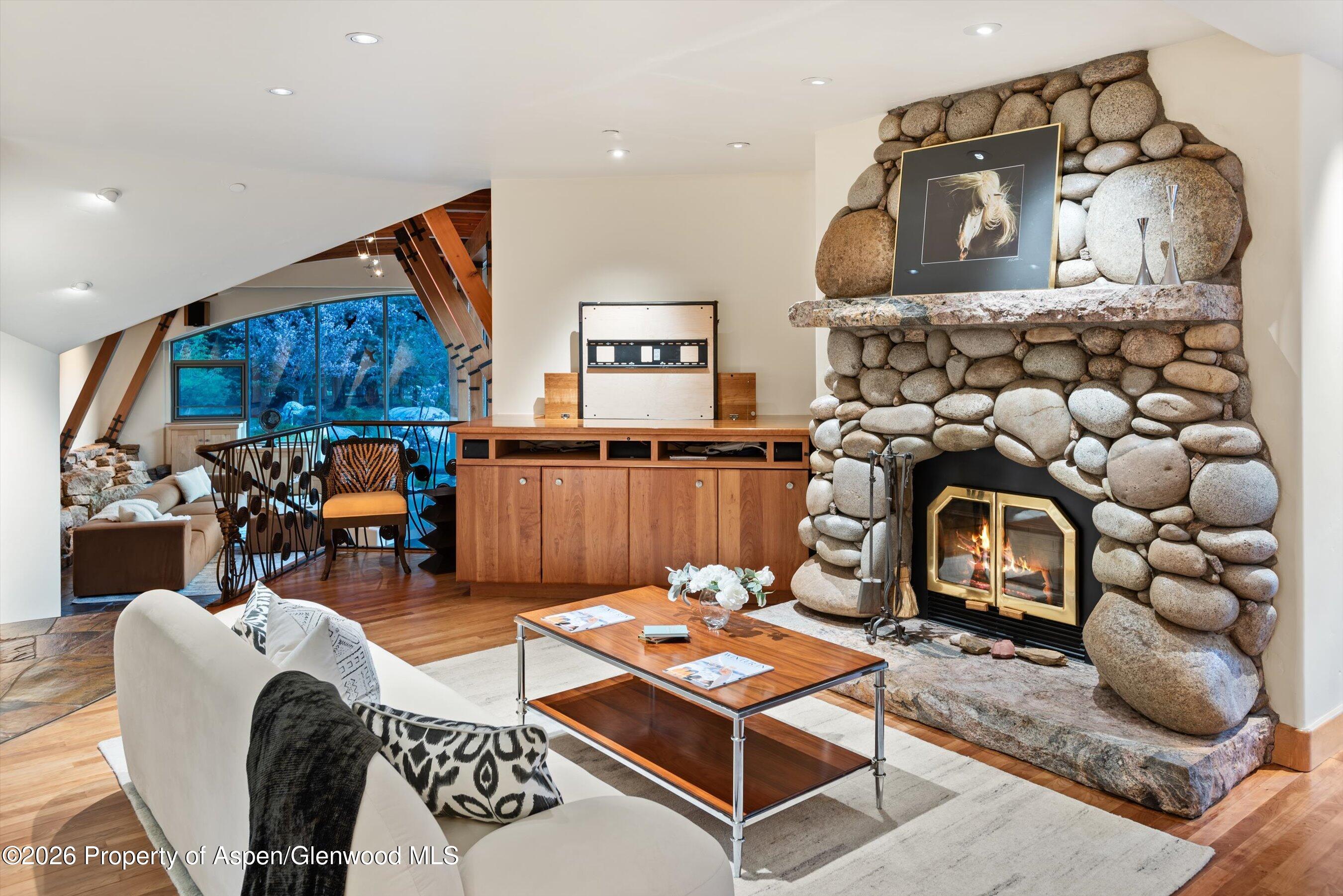 730 Twining Flats Road Aspen CO 81611