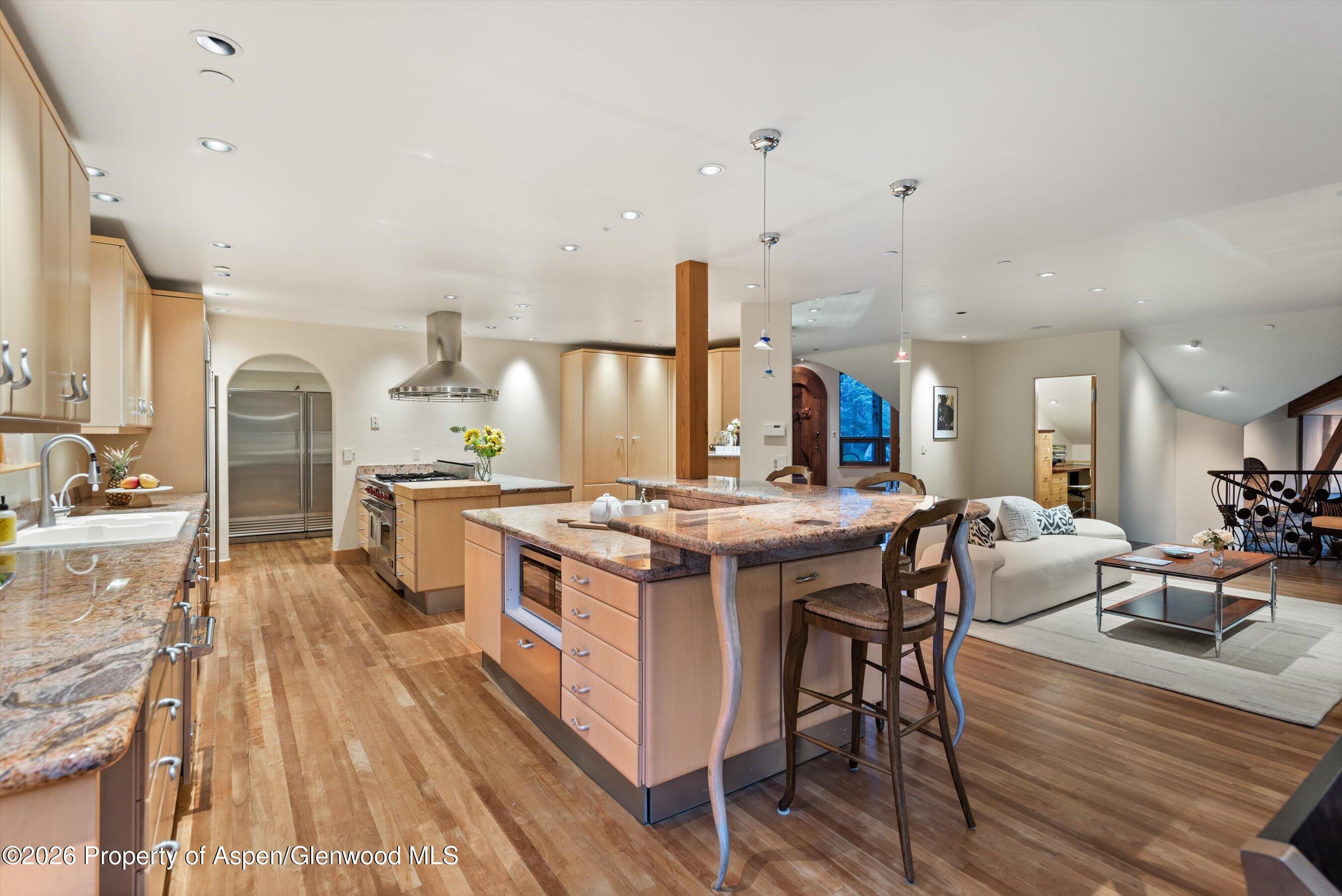 730 Twining Flats Road Aspen CO 81611