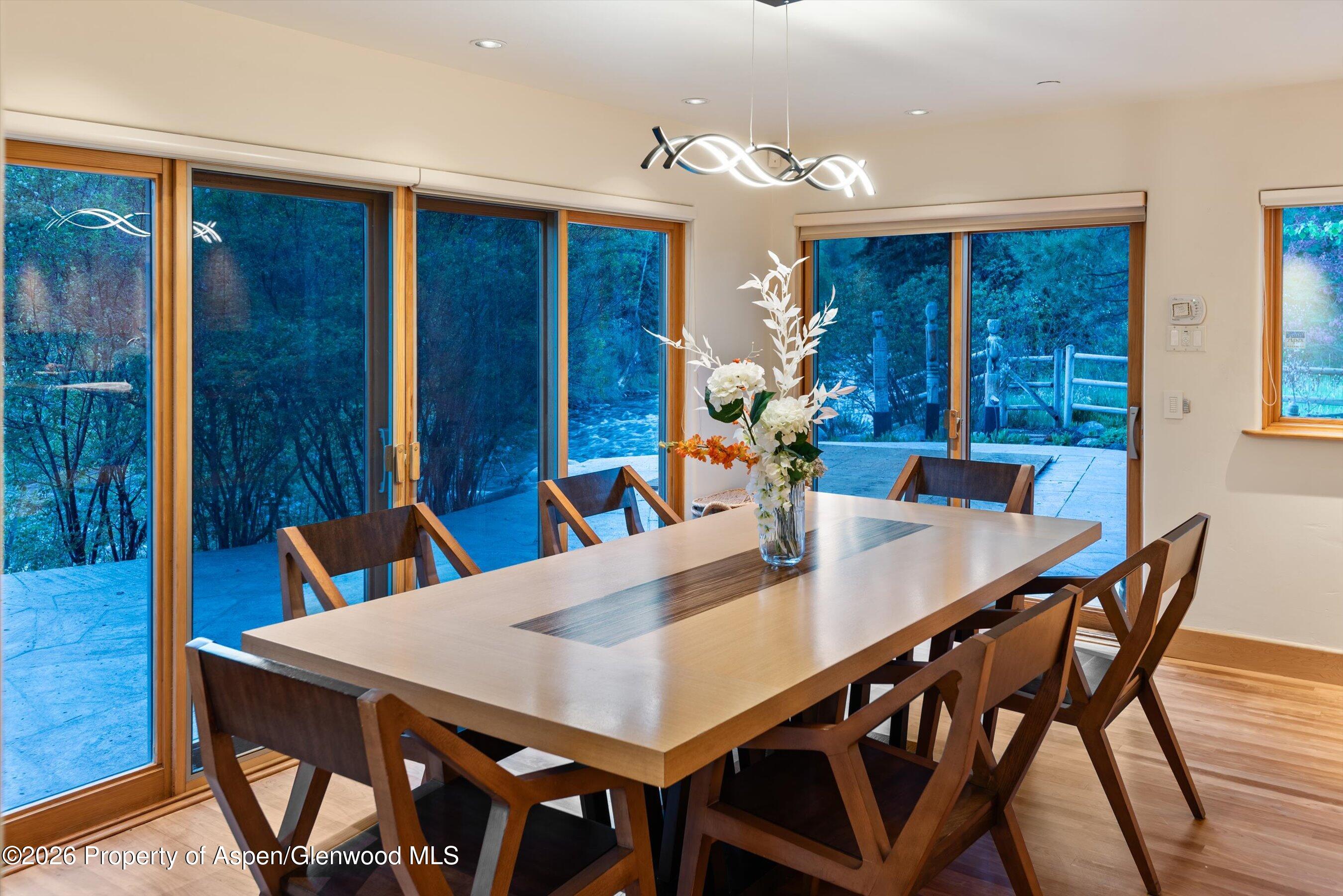 730 Twining Flats Road Aspen CO 81611