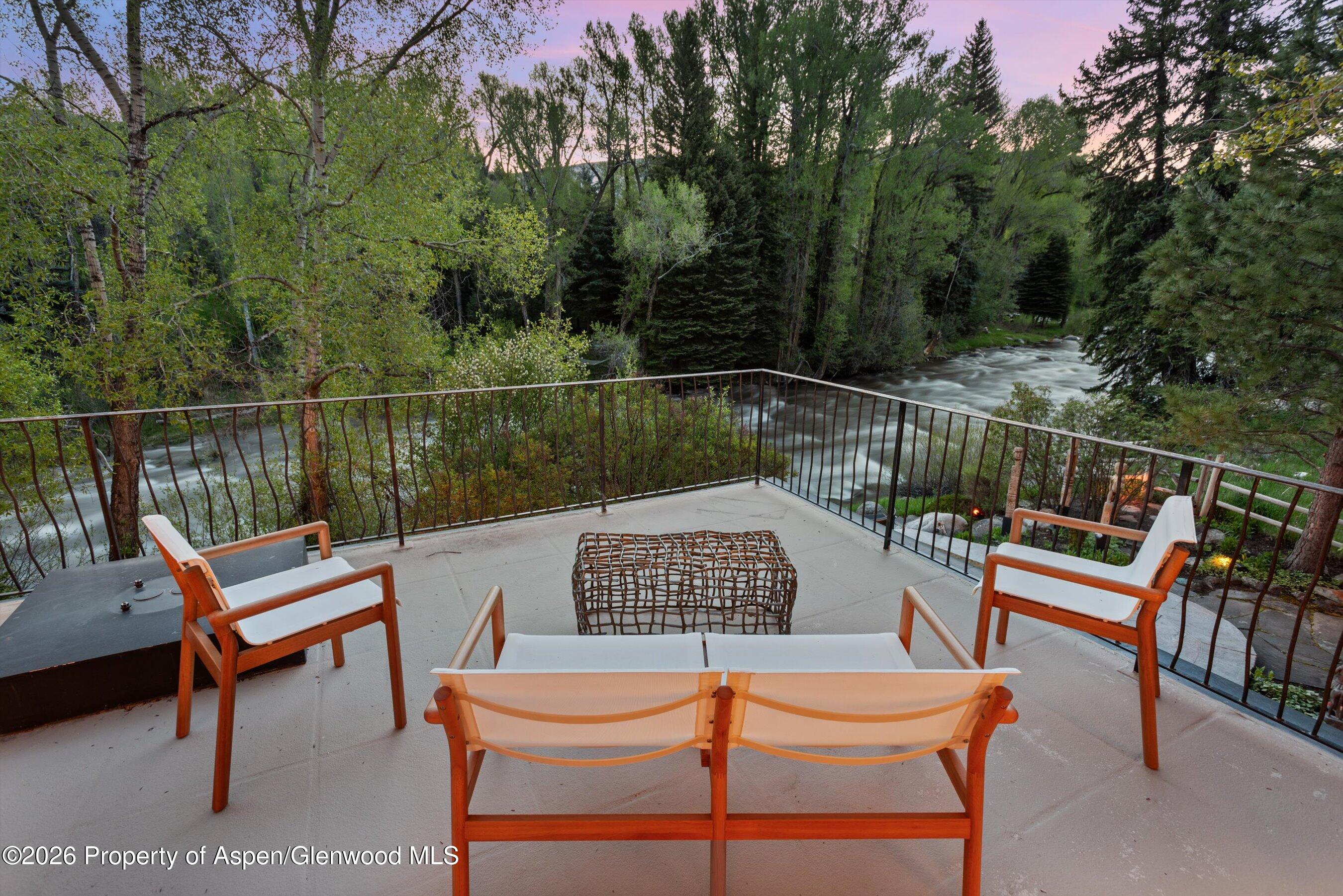 730 Twining Flats Road Aspen CO 81611