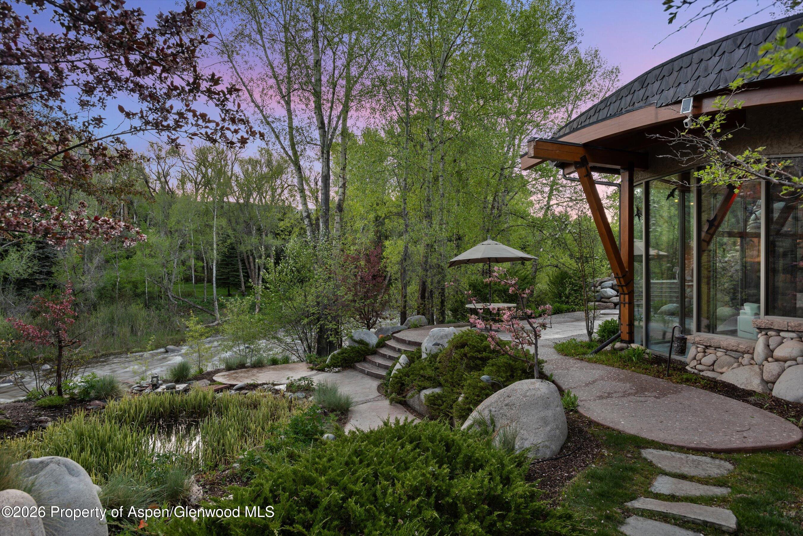 730 Twining Flats Road Aspen CO 81611