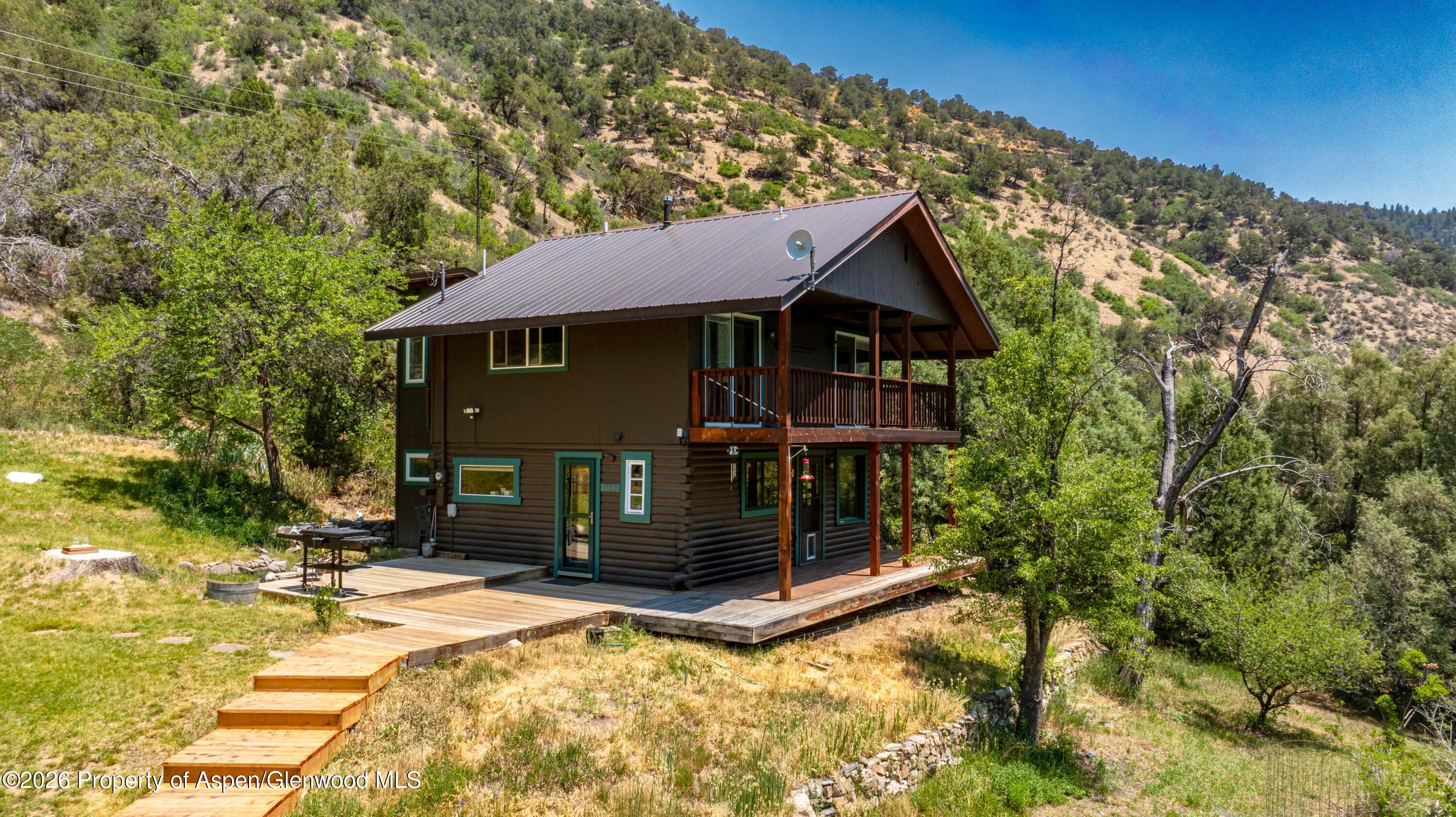55857 Hwy 6 & 24 Glenwood Springs CO 81601