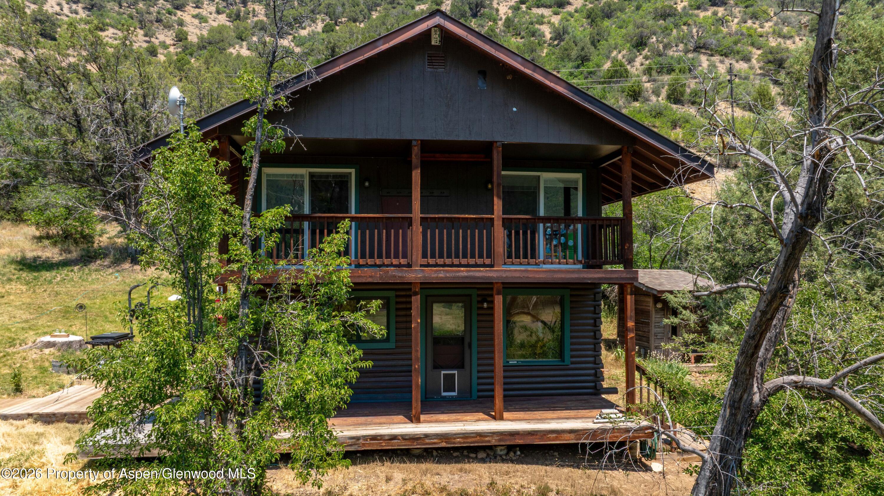 55857 Hwy 6 & 24 Glenwood Springs CO 81601